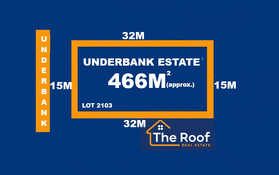 Lot 2103 Mortons  Road, Maddingley, Vic, 3340 - Image 1