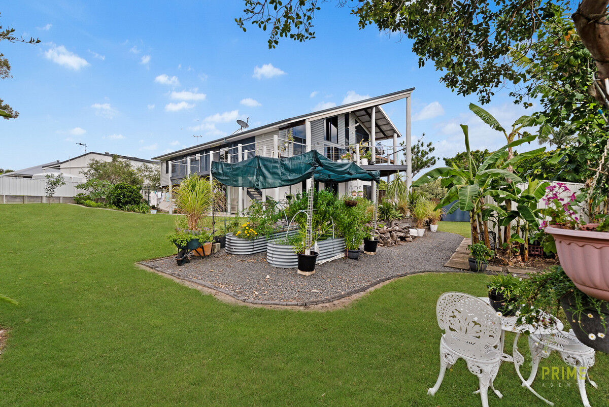 4-bedroom house at 5-7 CRAIGSLEE COURT, Craignish QLD 4655, Fraser Coast, Queensland