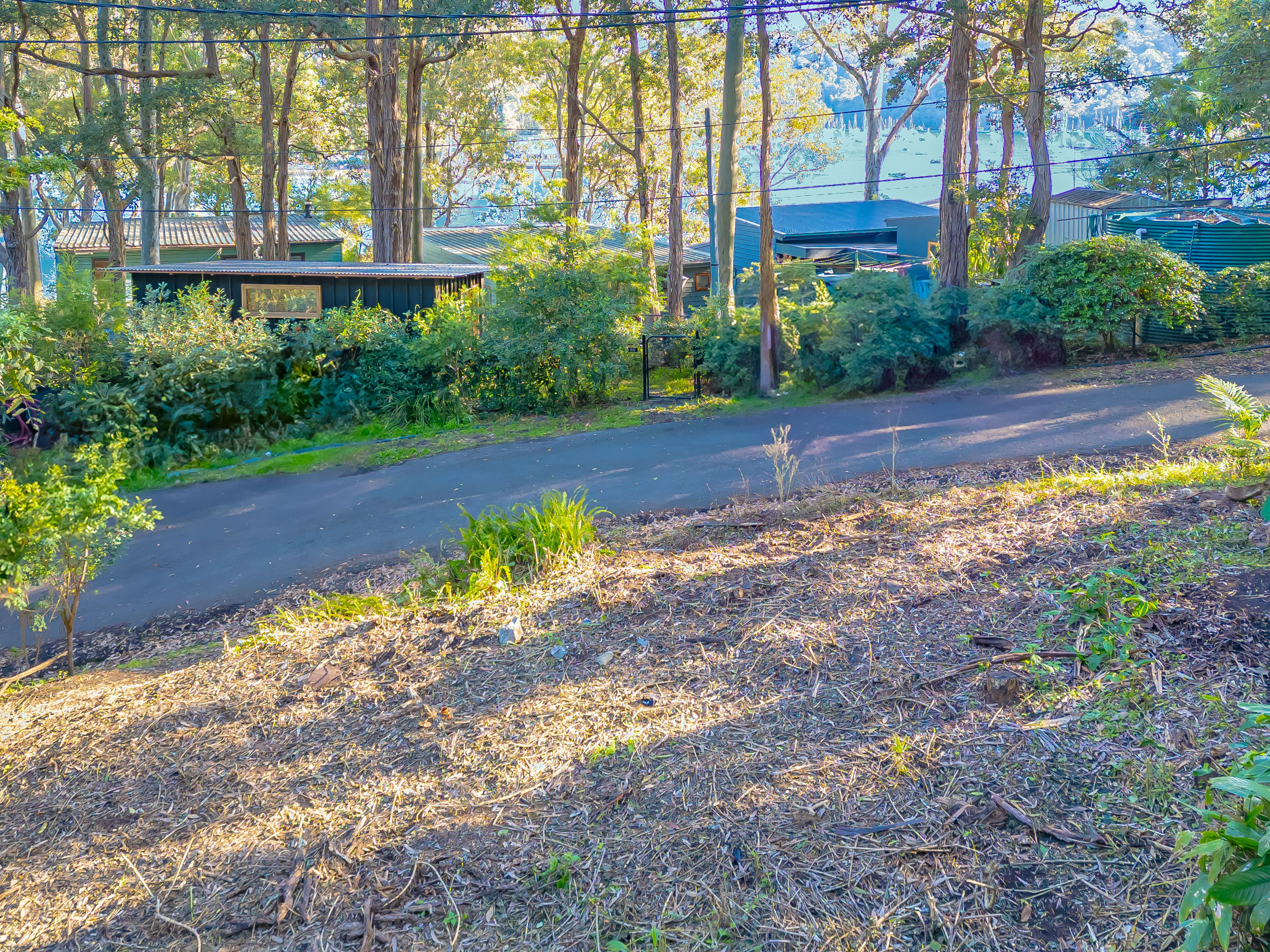 56 Richard Road, Scotland Island, Nsw, 2105 - Image 1