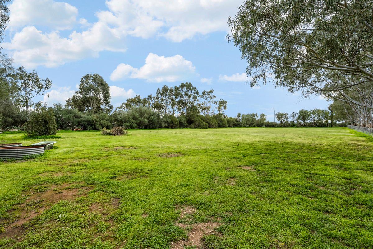 4-bedroom house at 13 Wyatt Road, Direk, SA 5110, Salisbury, South Australia