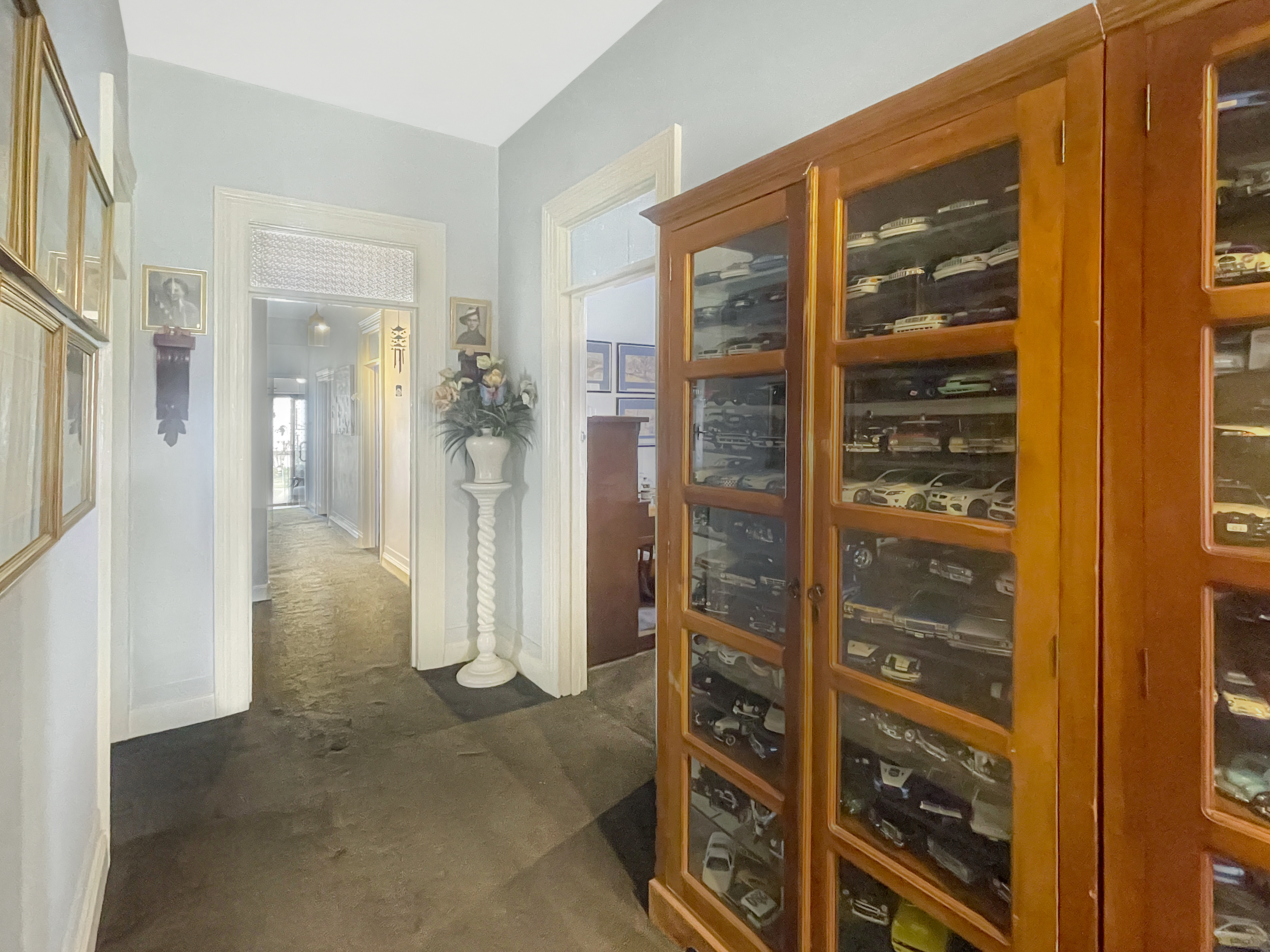 5-bedroom house at 32 Commissioner Street, Cooma, NSW 2630, Snowy Monaro, New South Wales