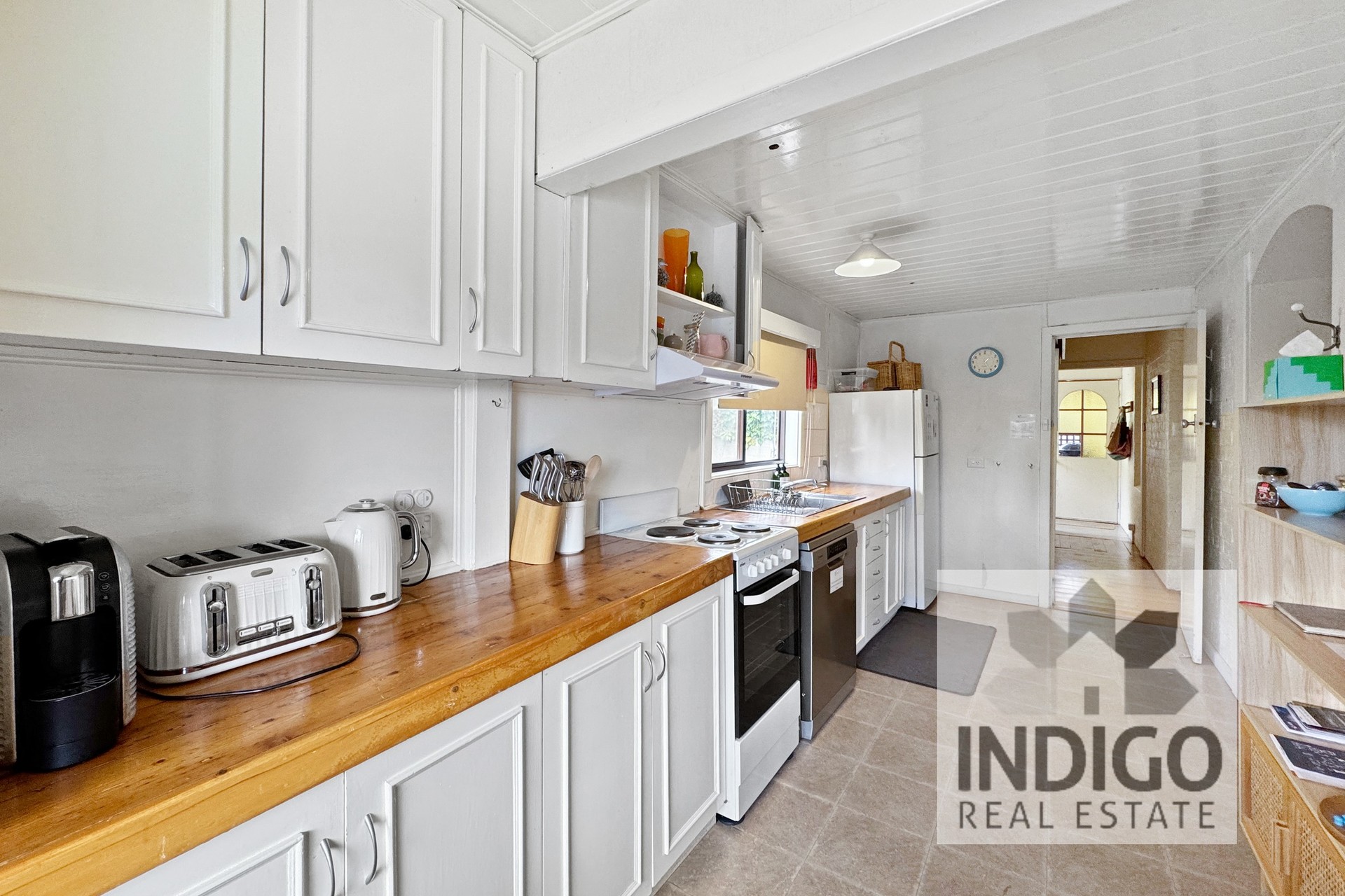 3-bedroom house at 16 CHURCH STREET, Beechworth VIC 3747, Indigo, Victoria