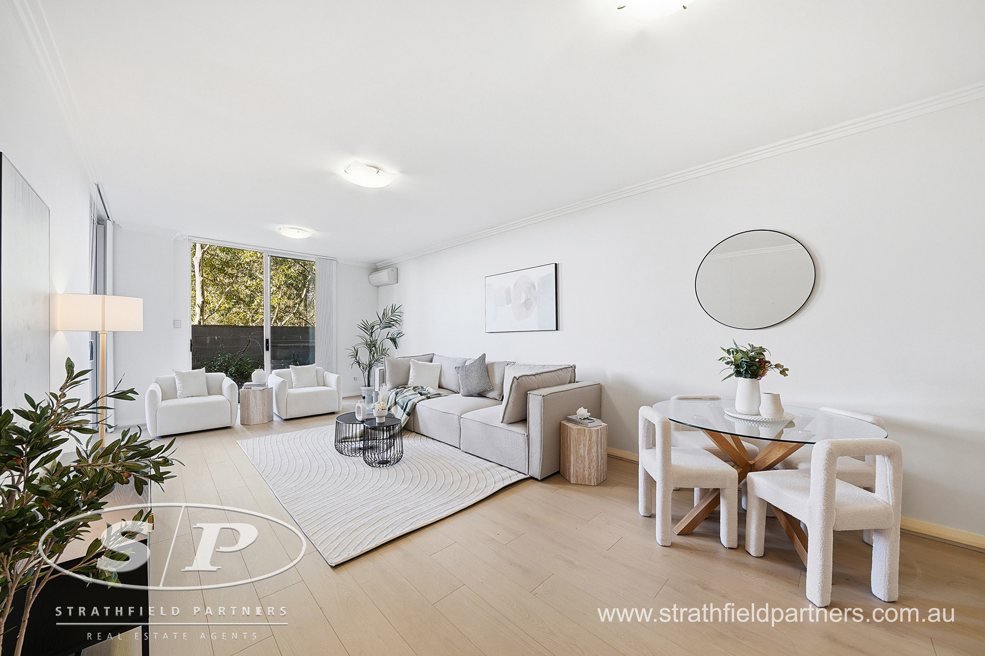 Bg06/81-86 Courallie Avenue, Homebush West, Nsw, 2140 - Image 1