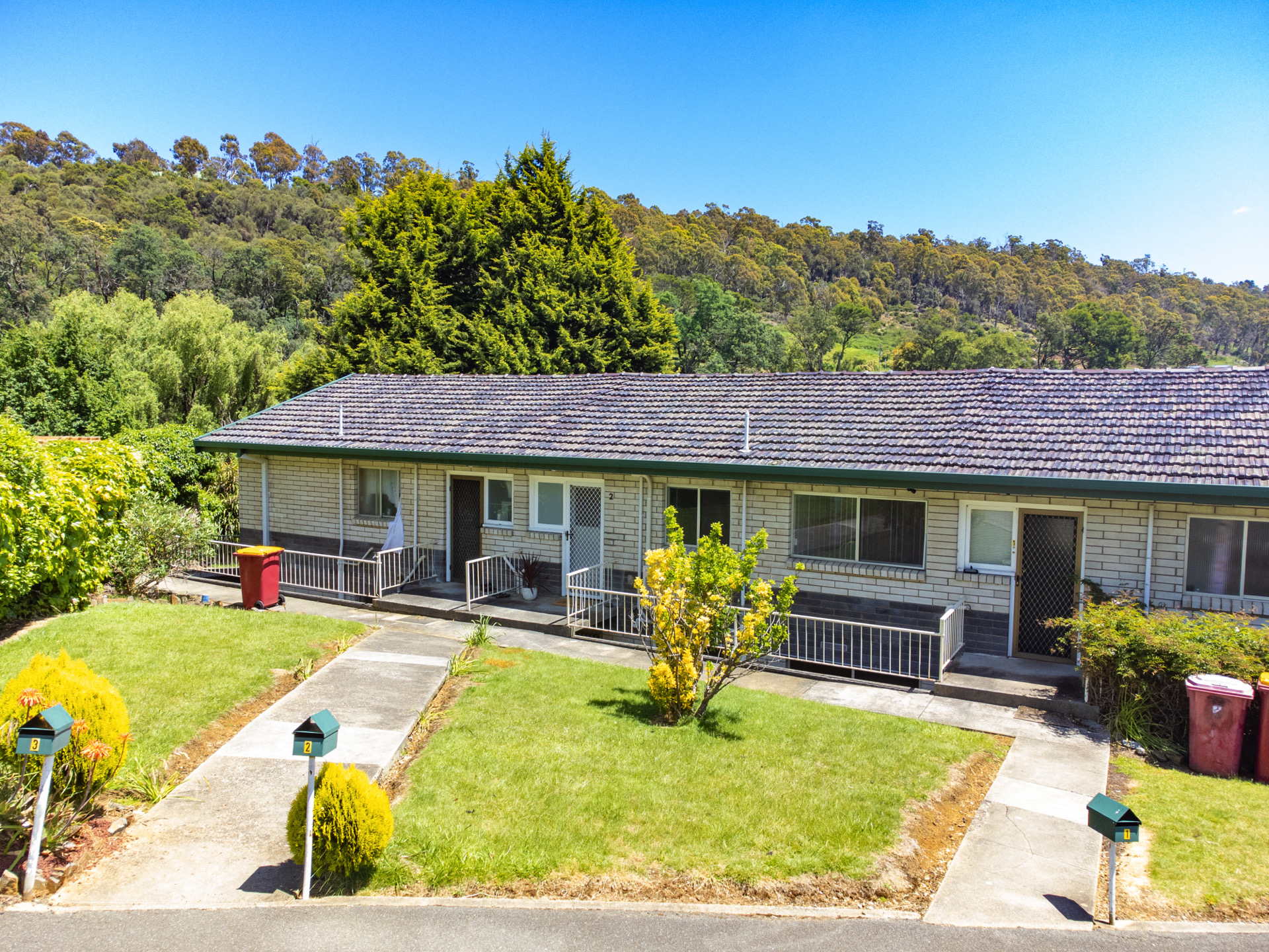 2-bedroom unit at 2/10 Rose Lane, South Launceston, Tas, 7249, Launceston, Tasmania