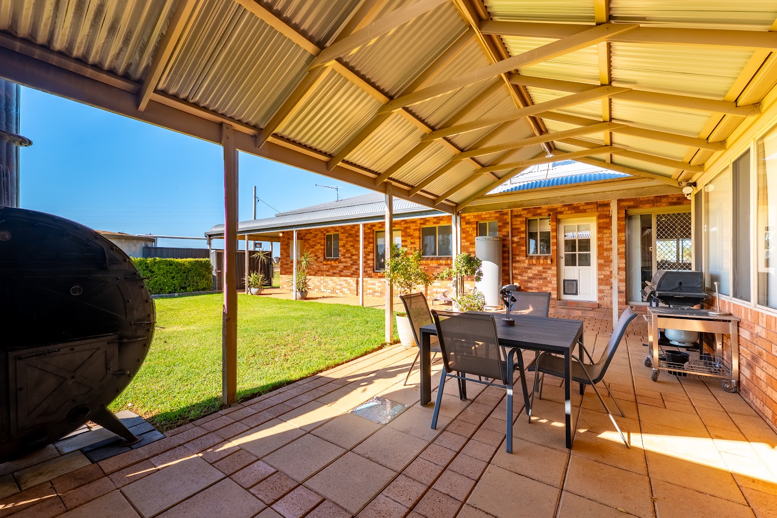 5-bedroom house at 75 Mcclure Road, Yenda, NSW 2681, Griffith, New South Wales