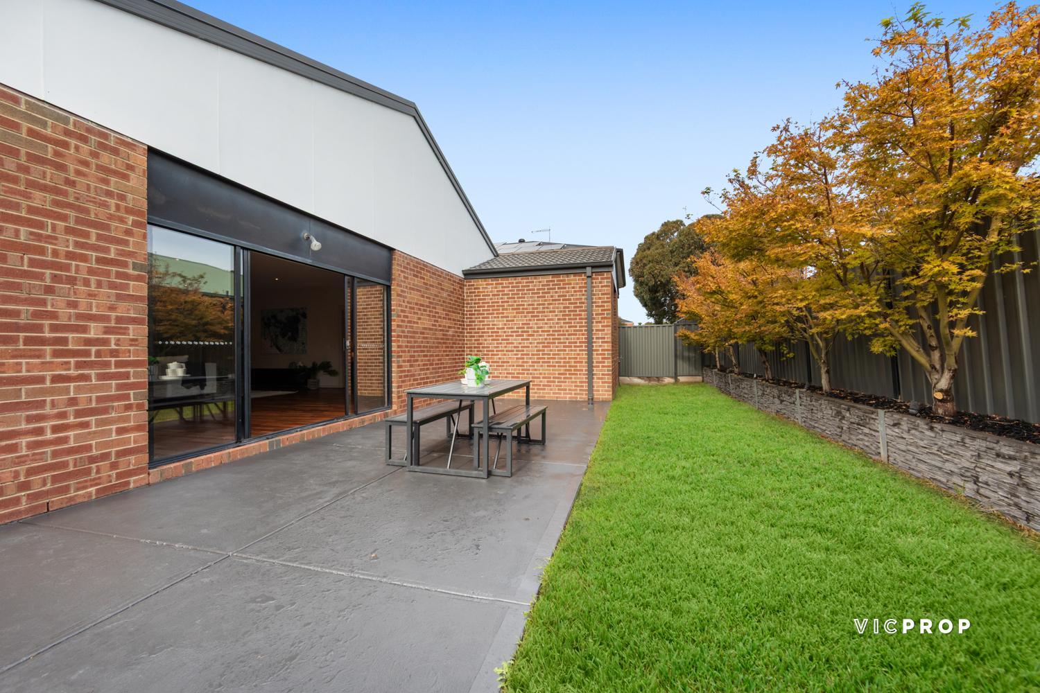 4-bedroom house at 20 MONARMA WALK, Kealba VIC 3021, Brimbank, Victoria