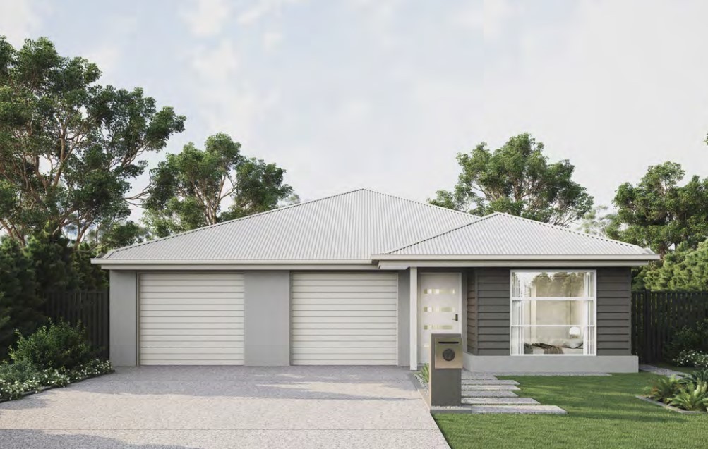 Lot 6 Leaf Residence, Kingston, Qld, 4114 - Image 1