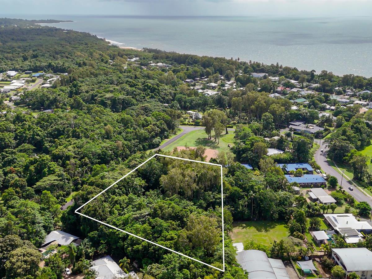 3-bedroom house at 3 KURRAJONG CLOSE, Wongaling Beach QLD 4852, Cassowary Coast, Queensland