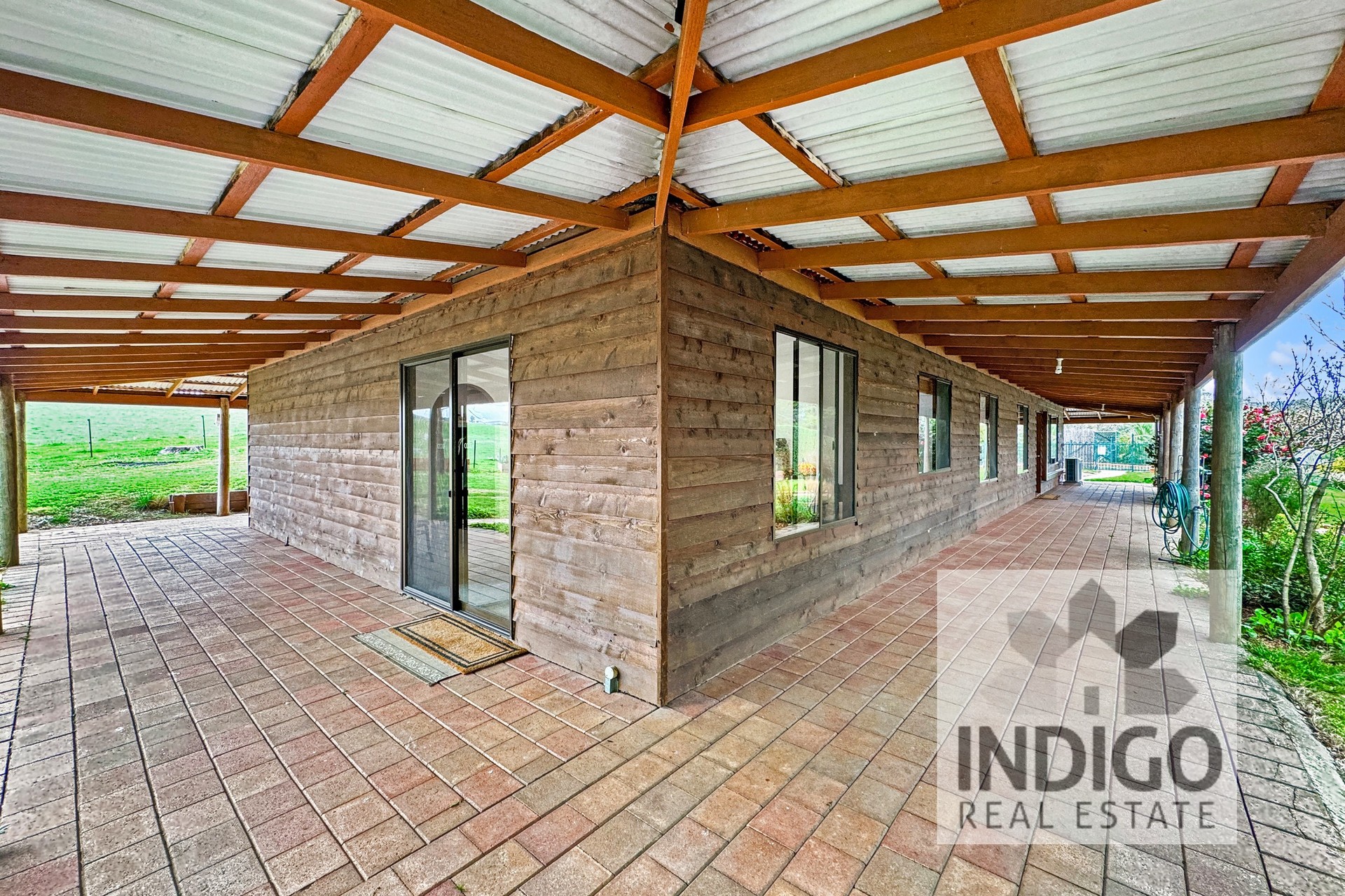 9-bedroom house at 1149 Beechworth-Wodonga Road, Wooragee, VIC 3747, Indigo, Victoria