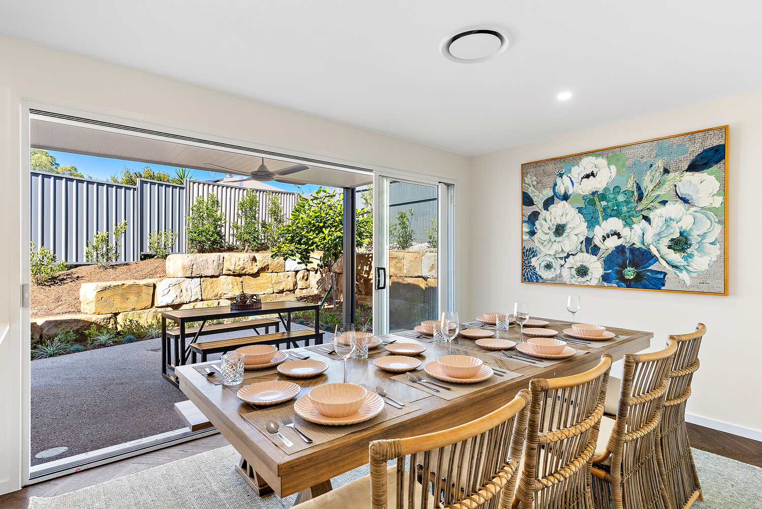 4-bedroom house at 14 Sidha Avenue, Glass House Mountains, QLD 4518, Sunshine Coast, Queensland