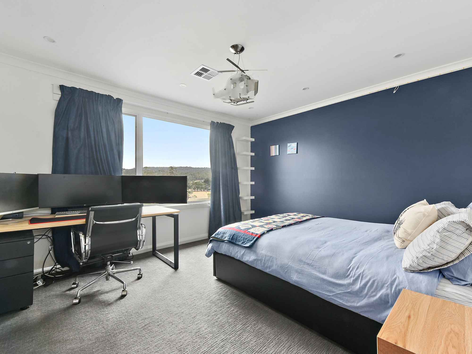 5-bedroom house at 19 Saunders Drive, Hadspen, TAS 7290, Meander Valley, Tasmania