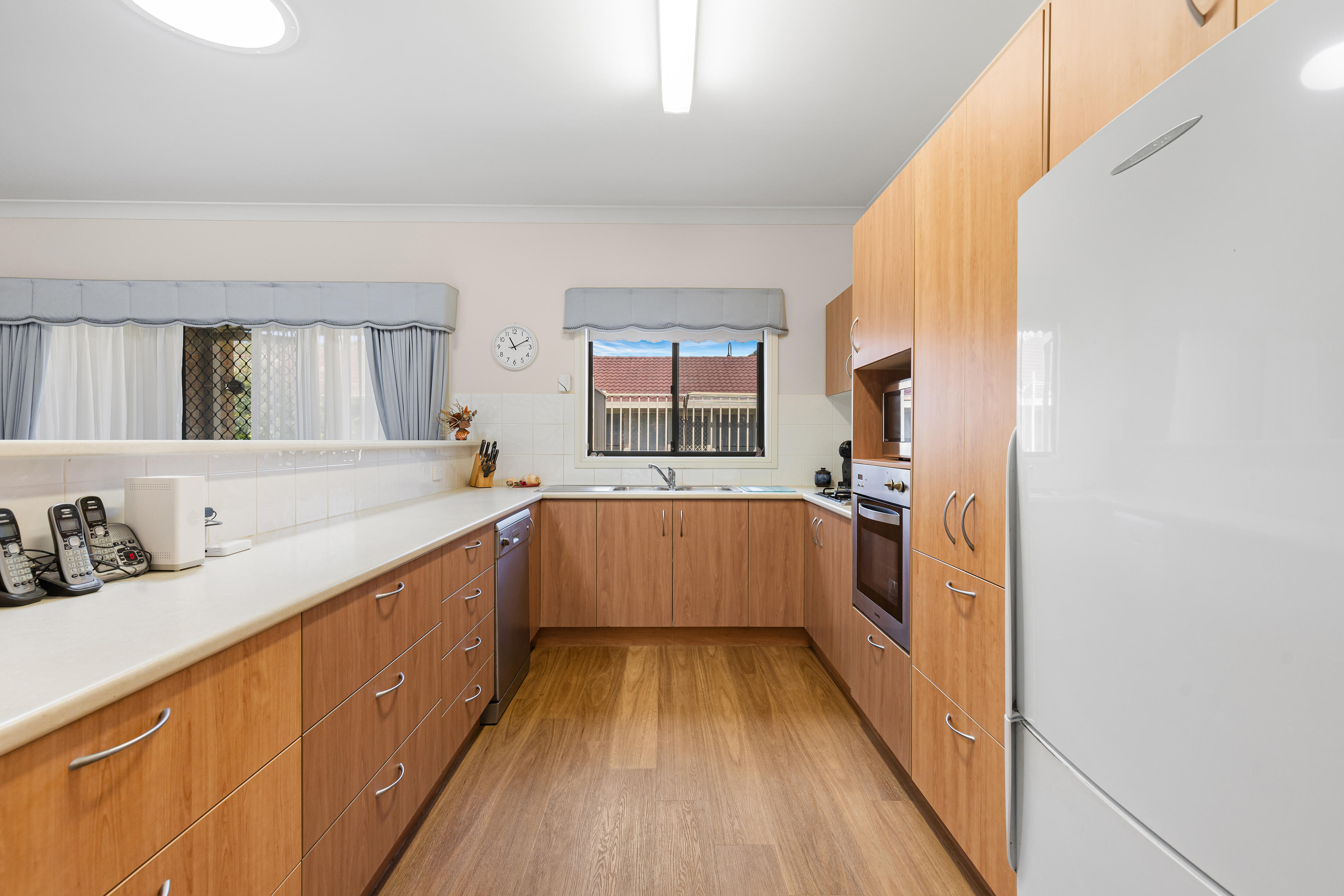 3-bedroom unit at LYMINGTON VILLAGE 28 82 WARNERS BAY ROAD, WARNERS BAY NSW 2282, , New South Wales