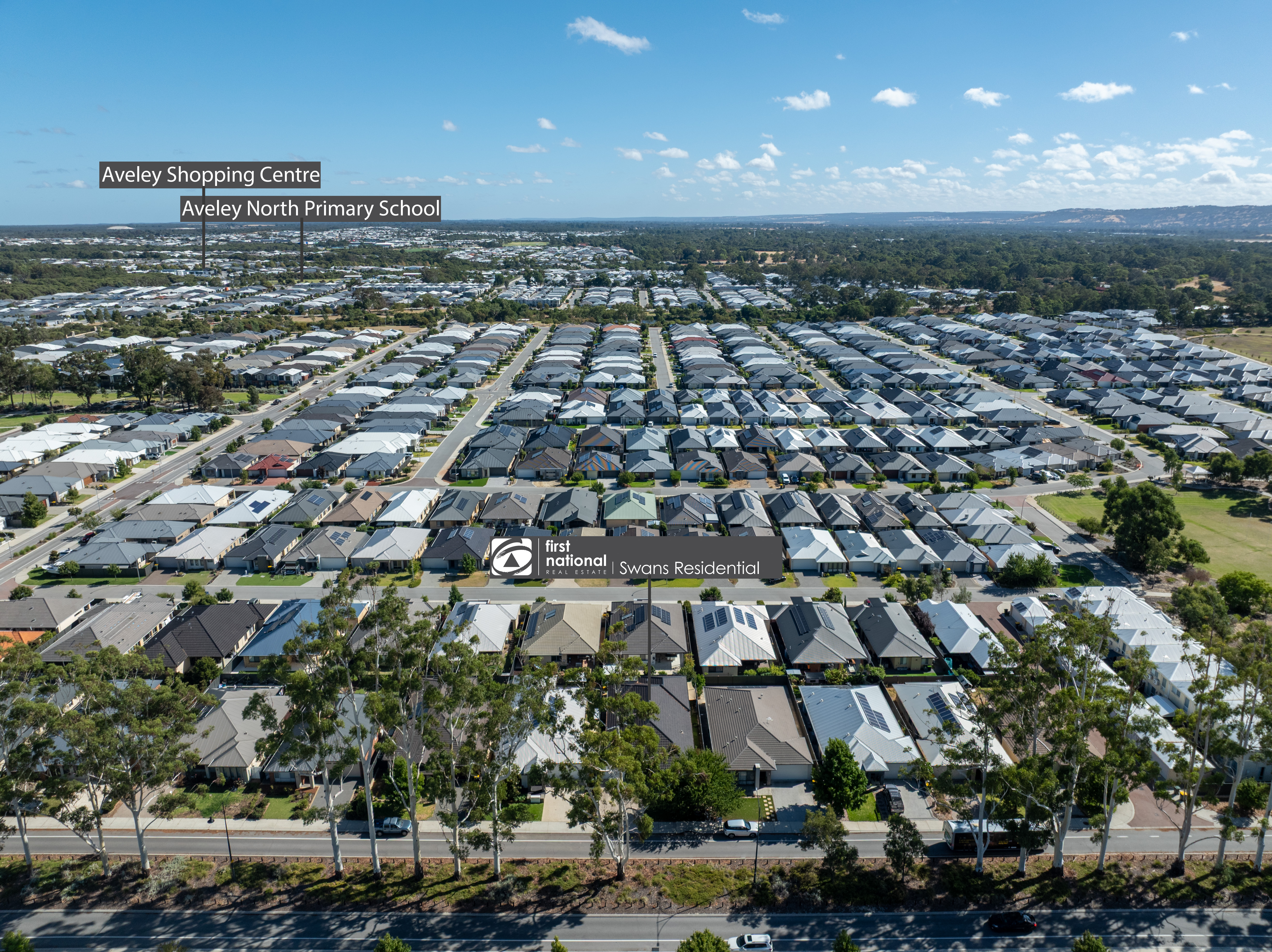 4-bedroom house at 65 Windermere Boulevard, Aveley, WA 6069, Swan, Western Australia