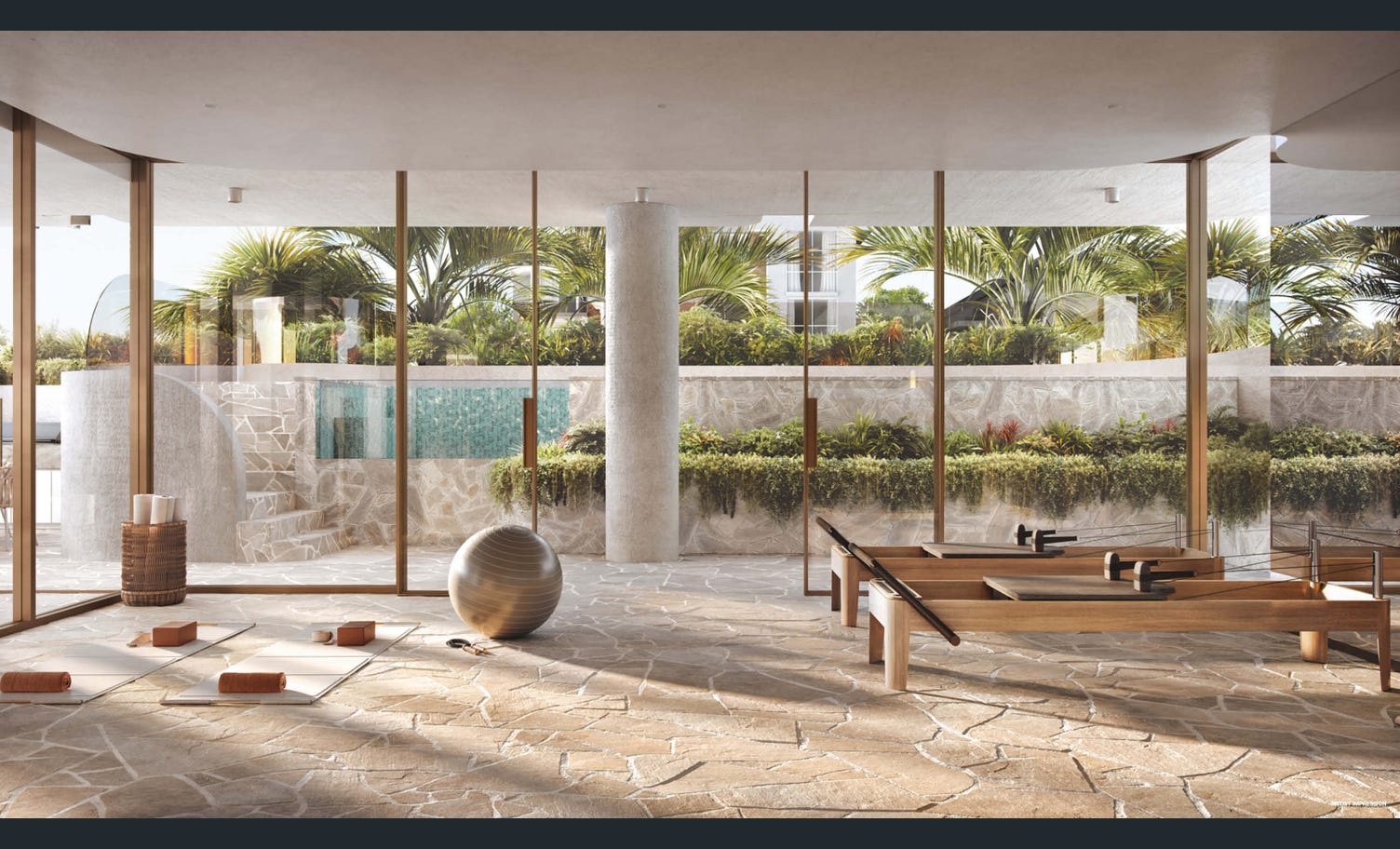 3-bedroom unit at 3 Thirteenth Avenue, Palm Beach, QLD 4221, Gold Coast, Queensland