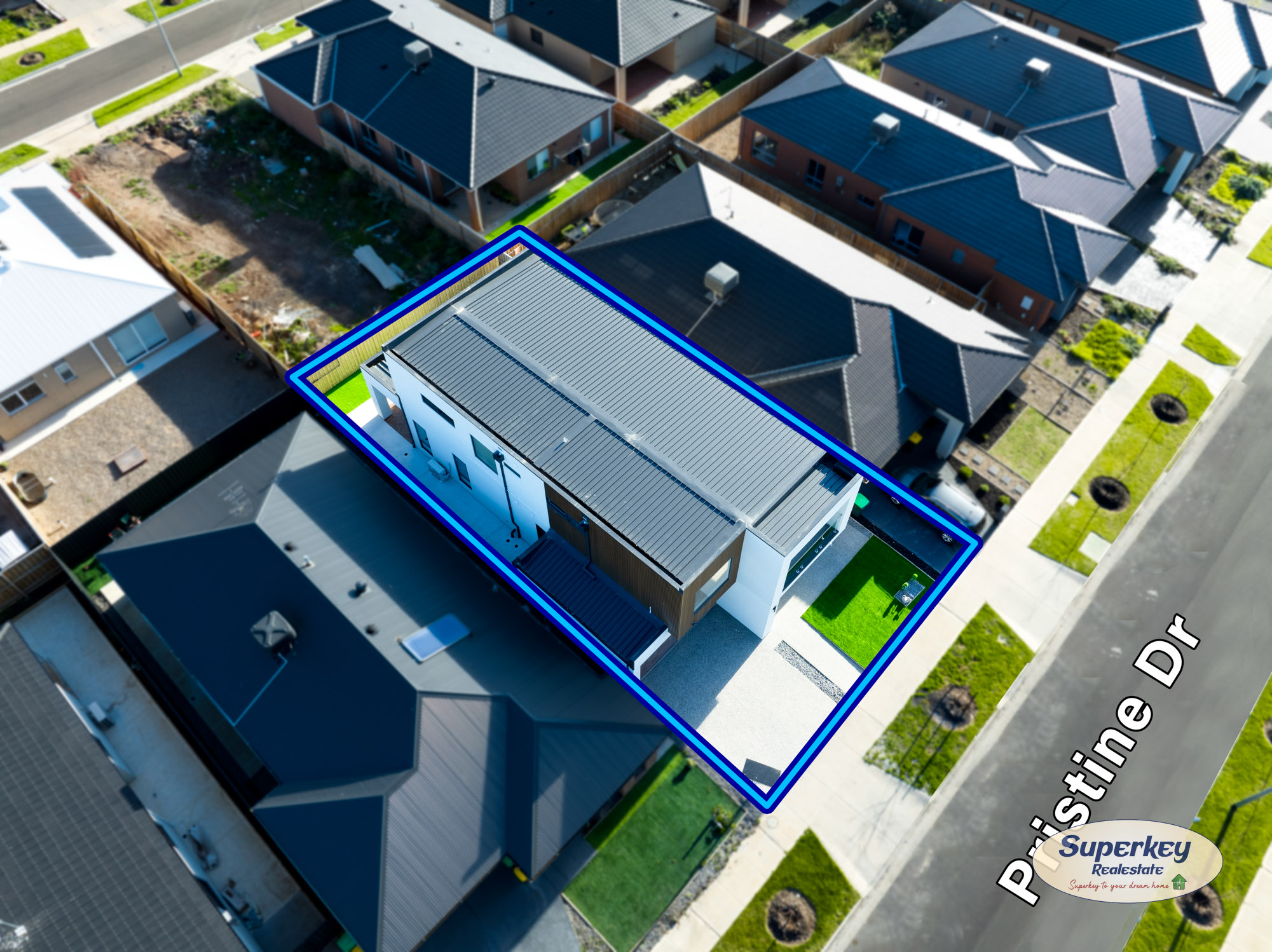 5-bedroom house at 20 Pristine Drive, Wyndham Vale, VIC 3024, Wyndham, Victoria