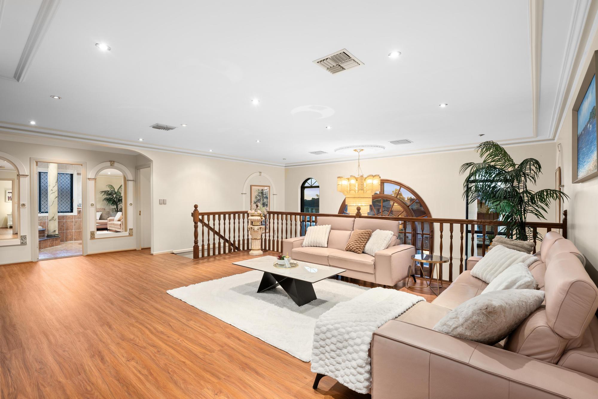 6-bedroom house at 56 Poinciana Crescent, Stretton, QLD 4116, , Queensland