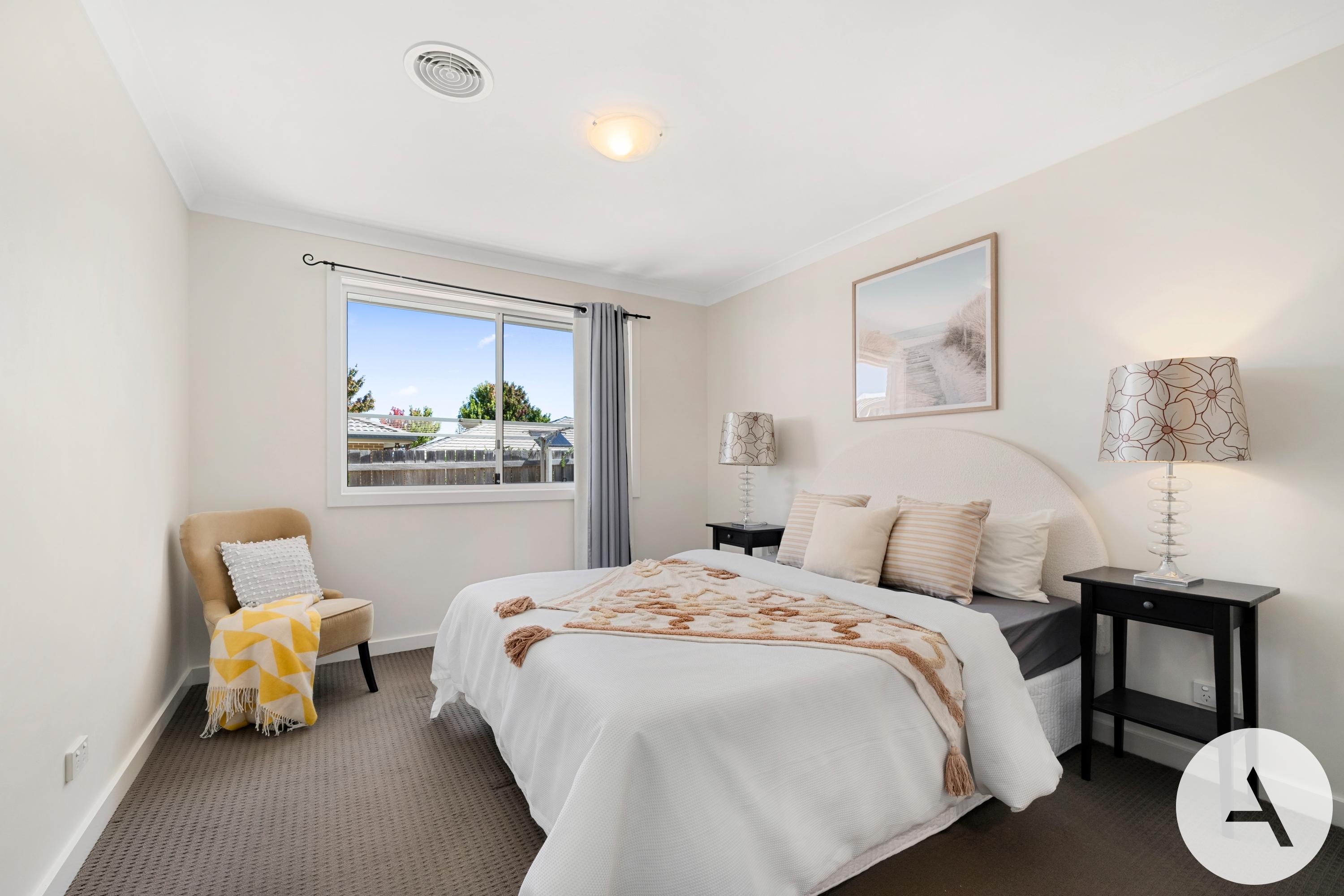 3-bedroom house at 21 Ormiston Cct, Harrison, Act, 2914, Unincorporated Act, Australian Capital Territory