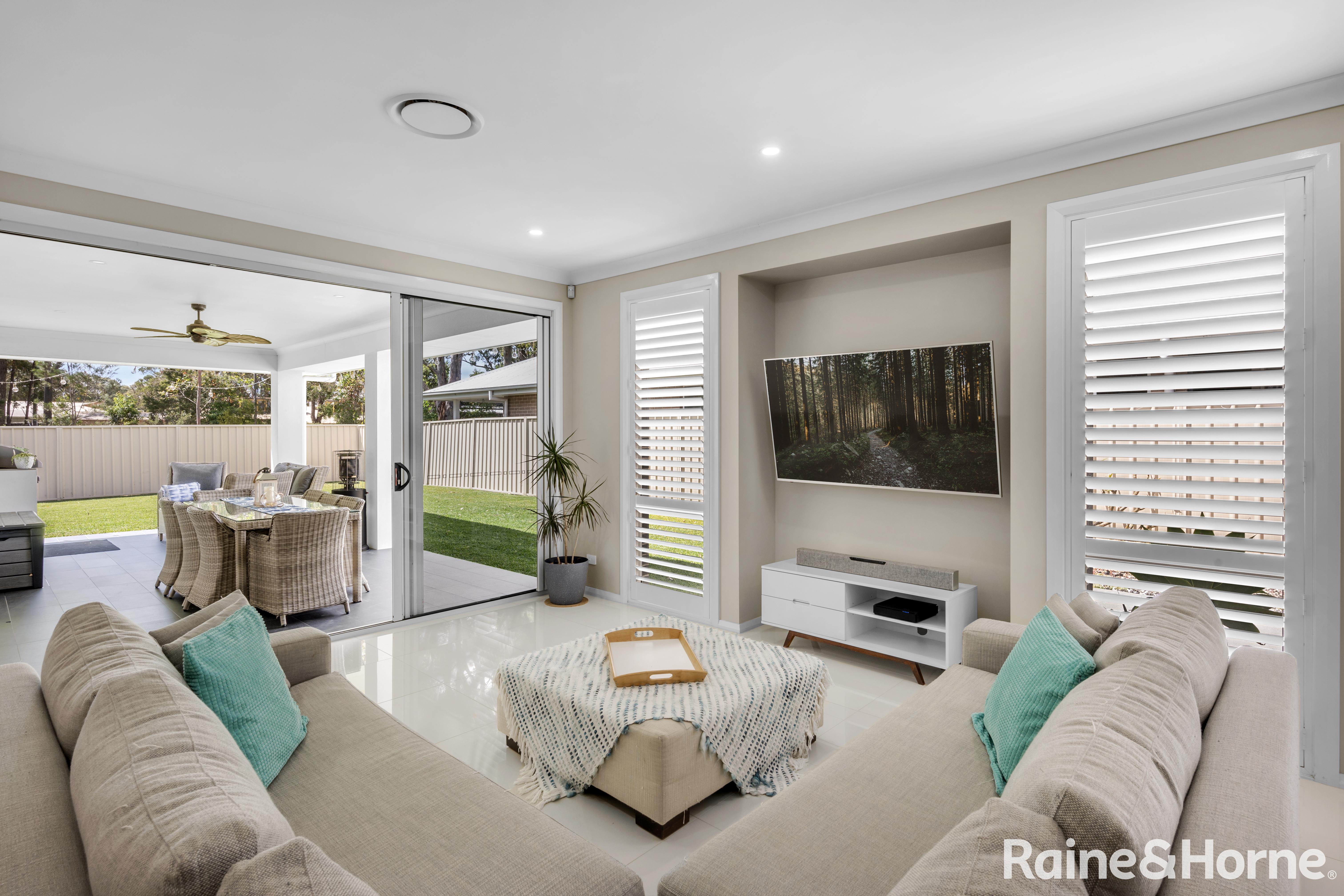 4-bedroom house at 32 Caladenia Crescent, South Nowra, NSW 2541, Shoalhaven, New South Wales