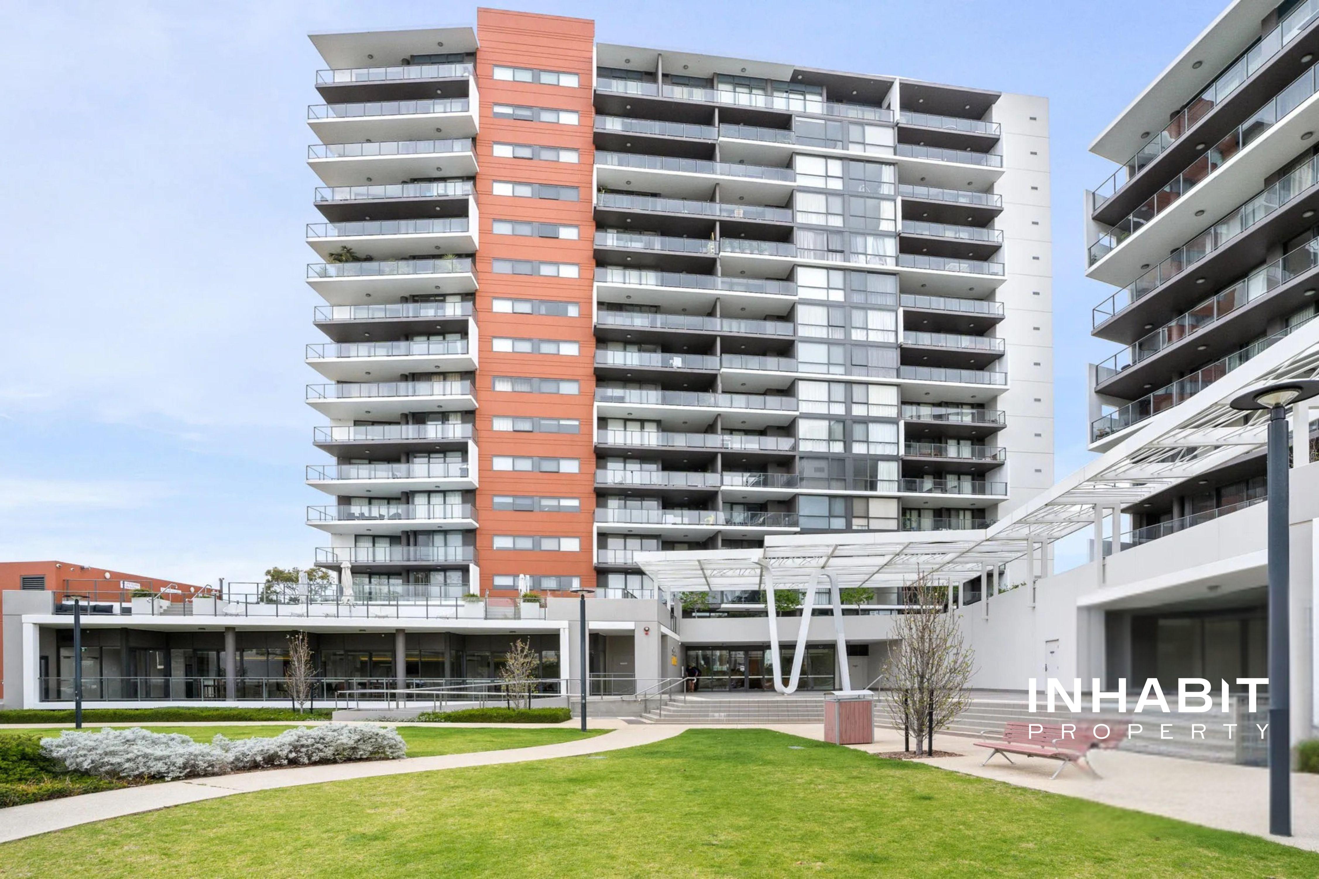 1-bedroom unit at 68/3 Homelea Court, Rivervale, WA 6103, Belmont, Western Australia