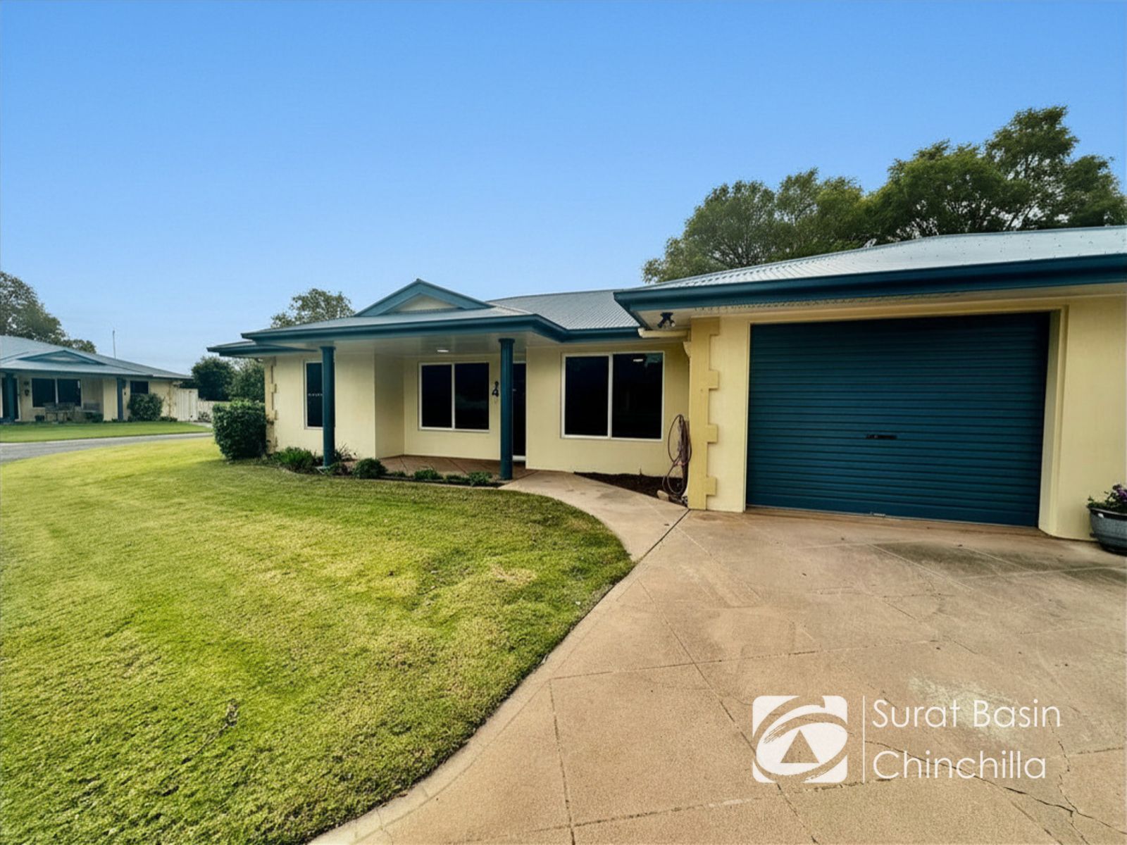 4/68 Hypatia Street, Chinchilla, Qld, 4413 - Image 1