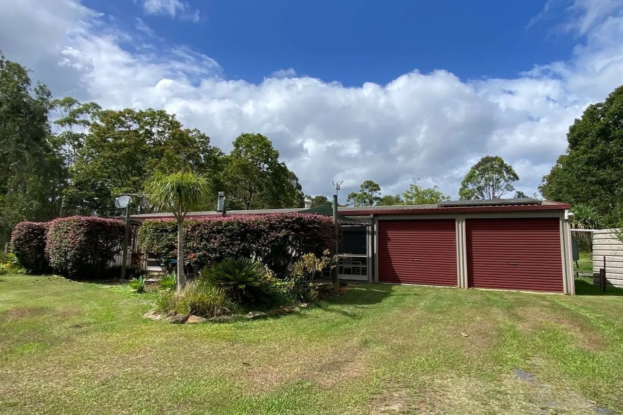 3-bedroom house at 281 FLORDA PRINCE DRIVE, Wells Crossing NSW 2460, Clarence Valley, New South Wales
