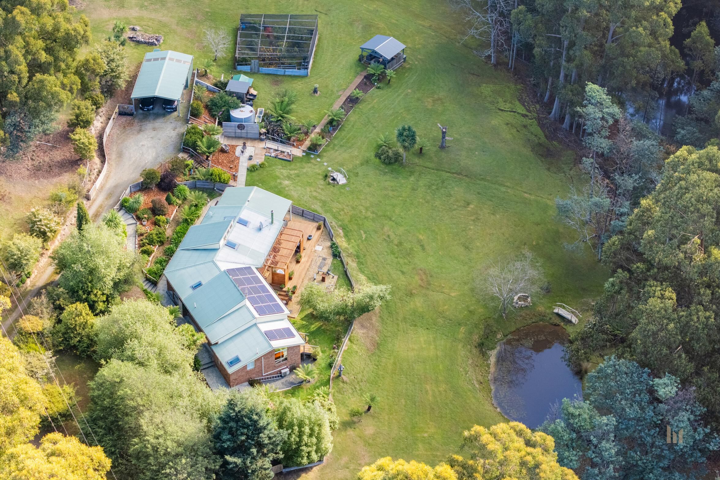 4-bedroom house at 238 Watsons Road, Kettering, TAS 7155, Kingborough, Tasmania