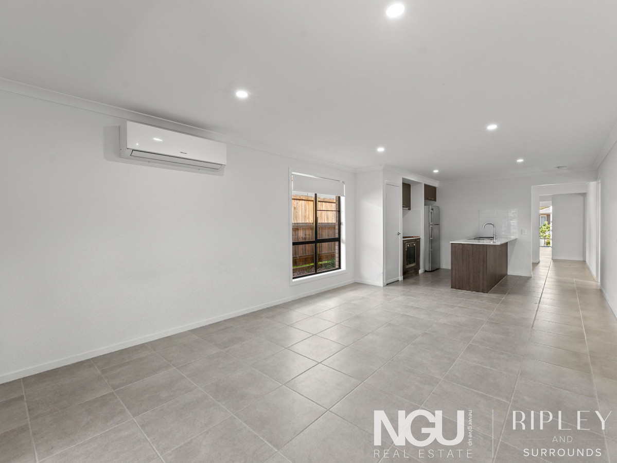 4-bedroom house at 4 Bluff Street, Ripley, QLD 4306, Ipswich, Queensland