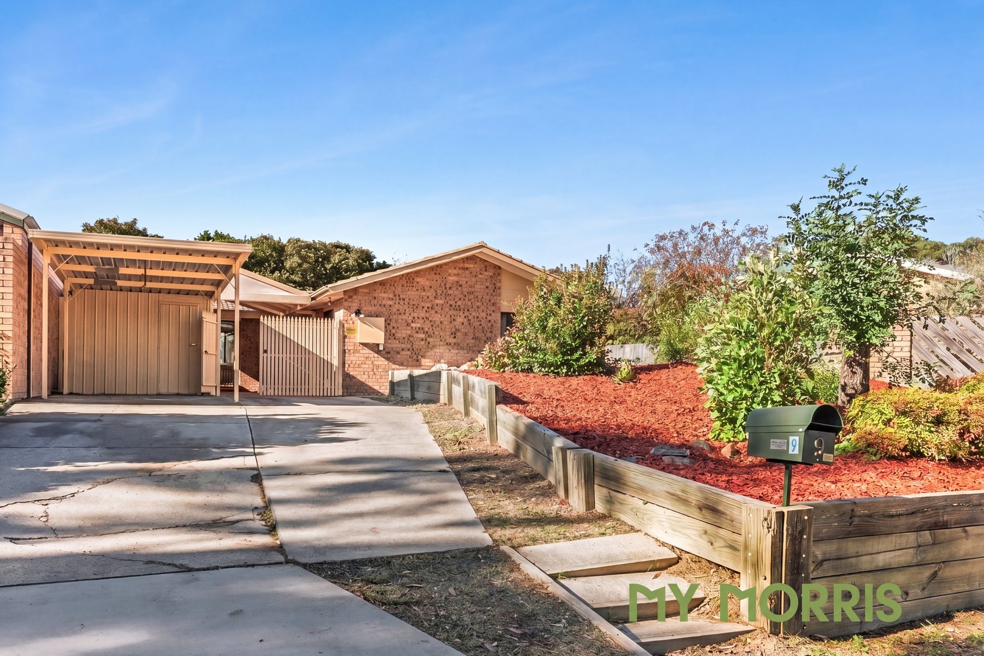 9 Marengo Place, Isabella Plains, ACT 2905 - Image 2