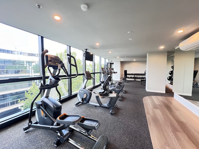 2-bedroom unit at 1907/36 Prospect Street, Box Hill, VIC 3128, Whitehorse, Victoria