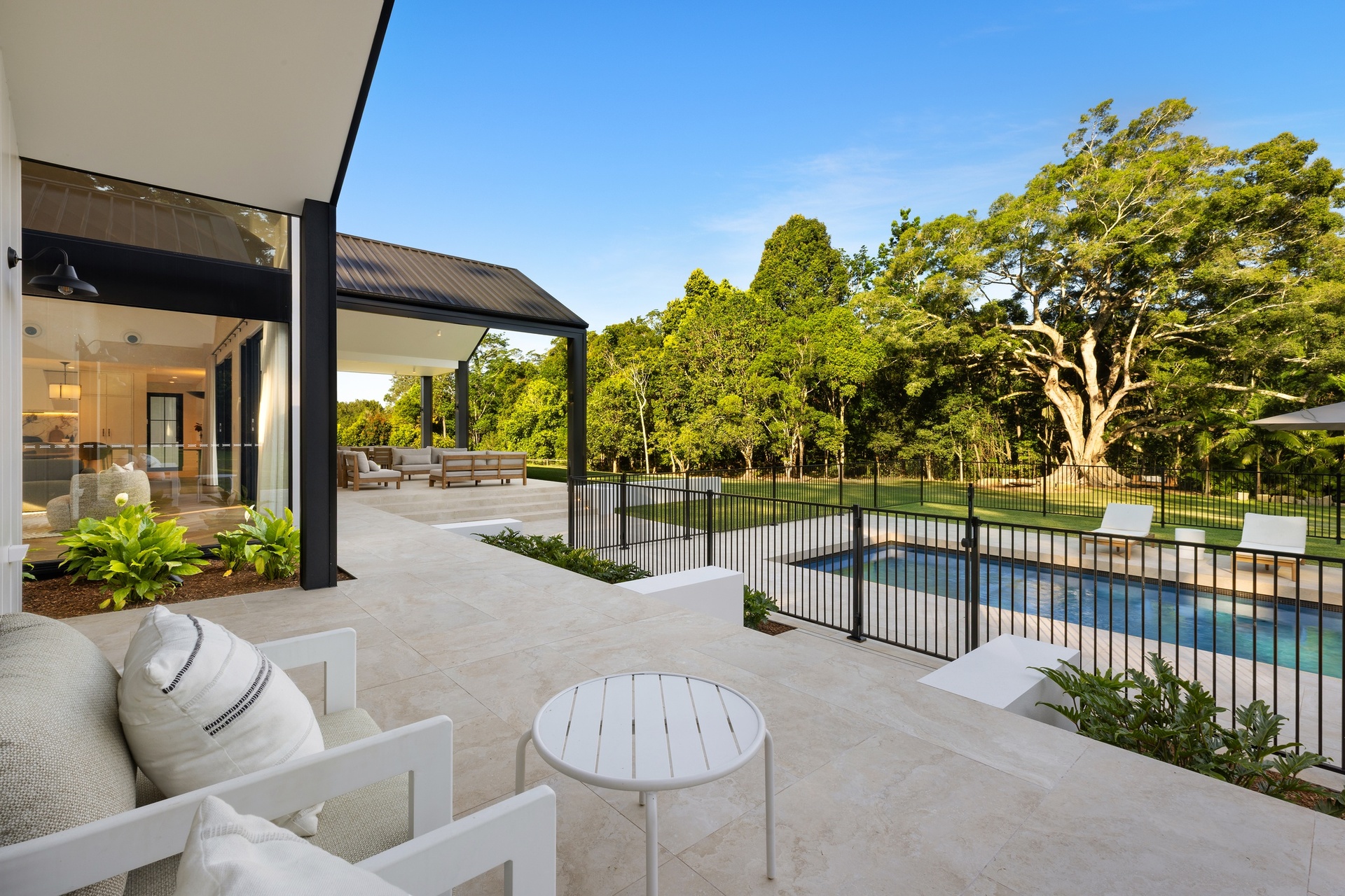 4-bedroom house at 74 Gibsonville Street, Tallebudgera Valley, QLD 4228, Gold Coast, Queensland