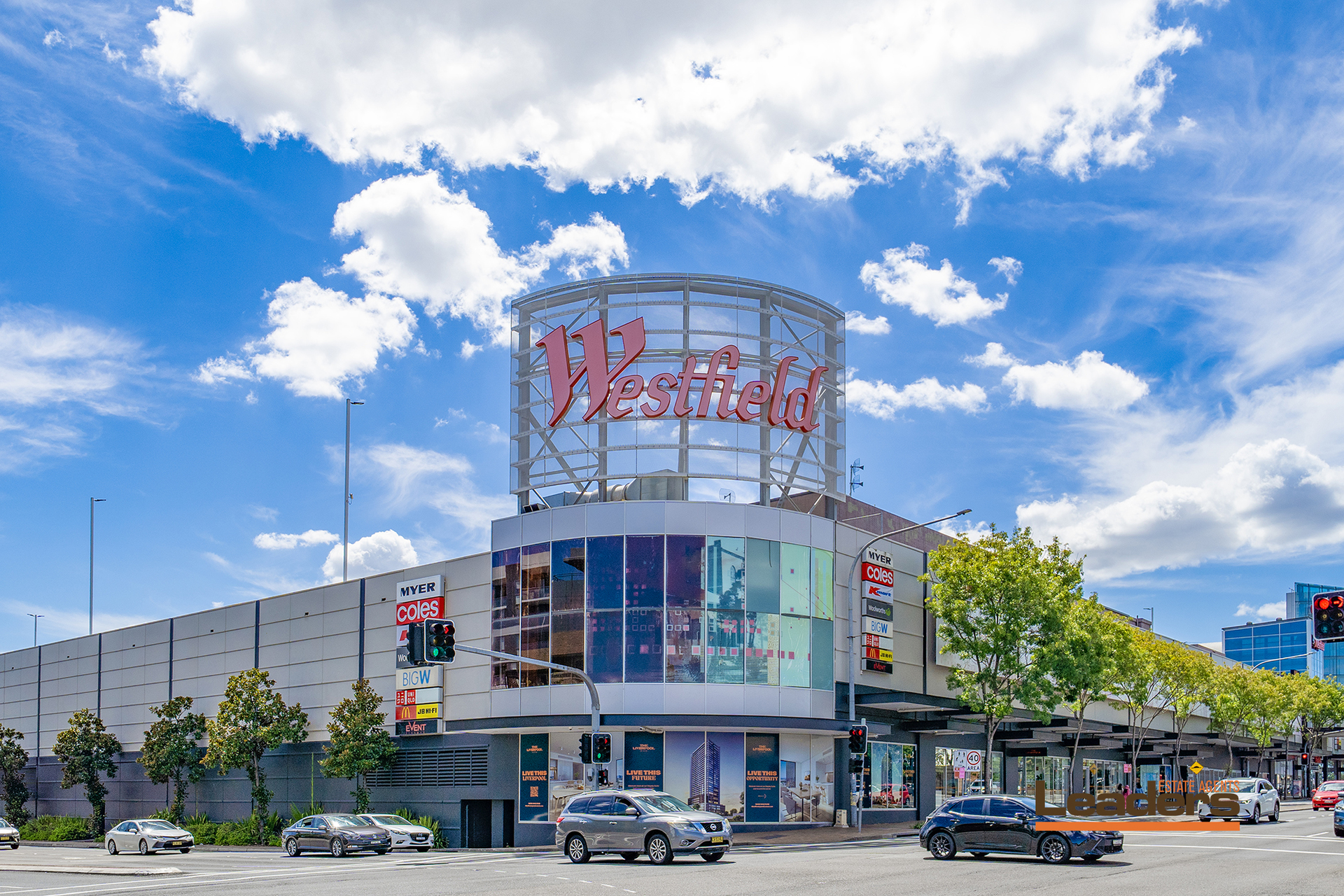 1204/100 Castlereagh Street, Liverpool, NSW 2170 - Image 8