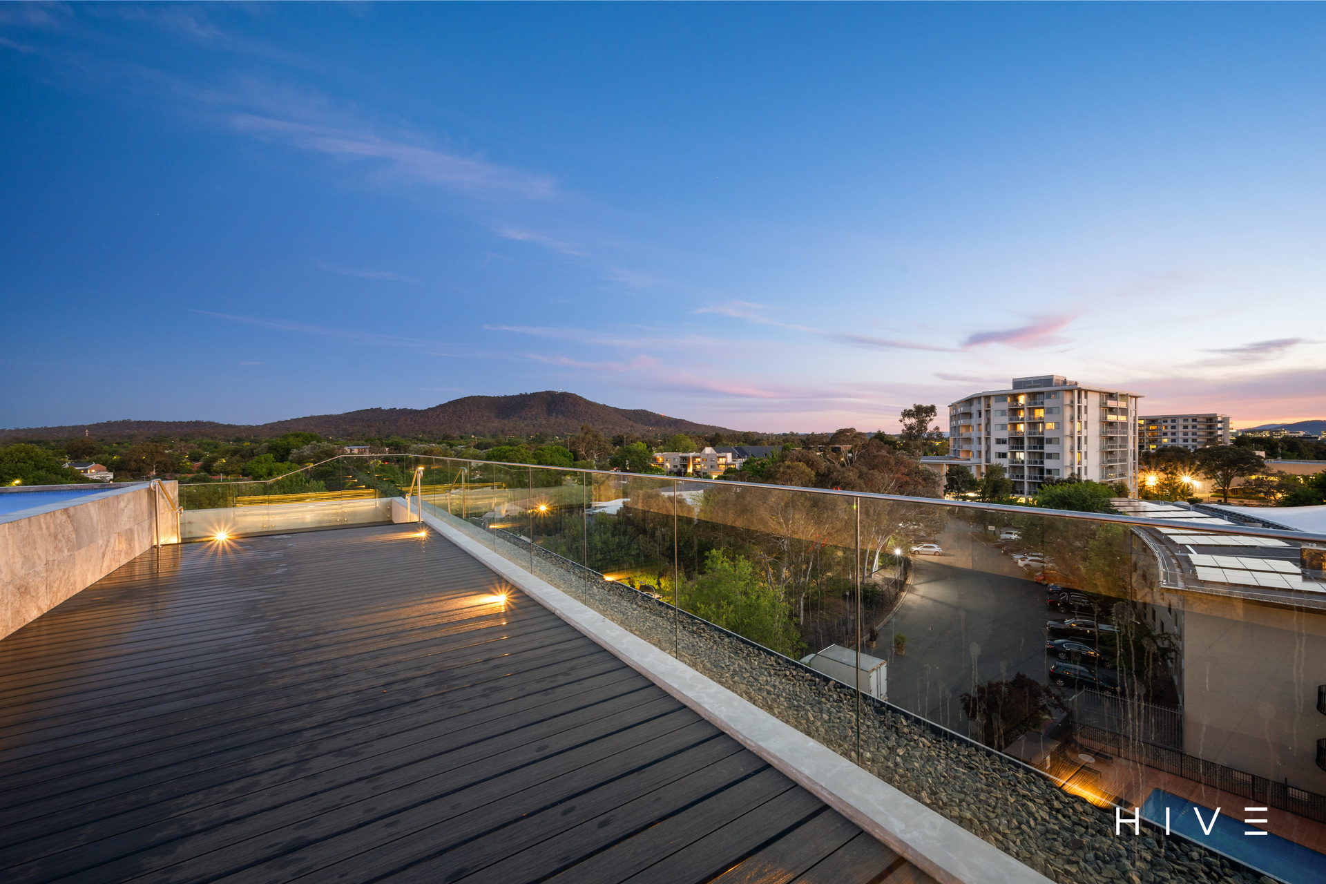 2-bedroom unit at 804/254 Northbourne Avenue, Dickson, ACT 2602, Unincorporated Act, Australian Capital Territory