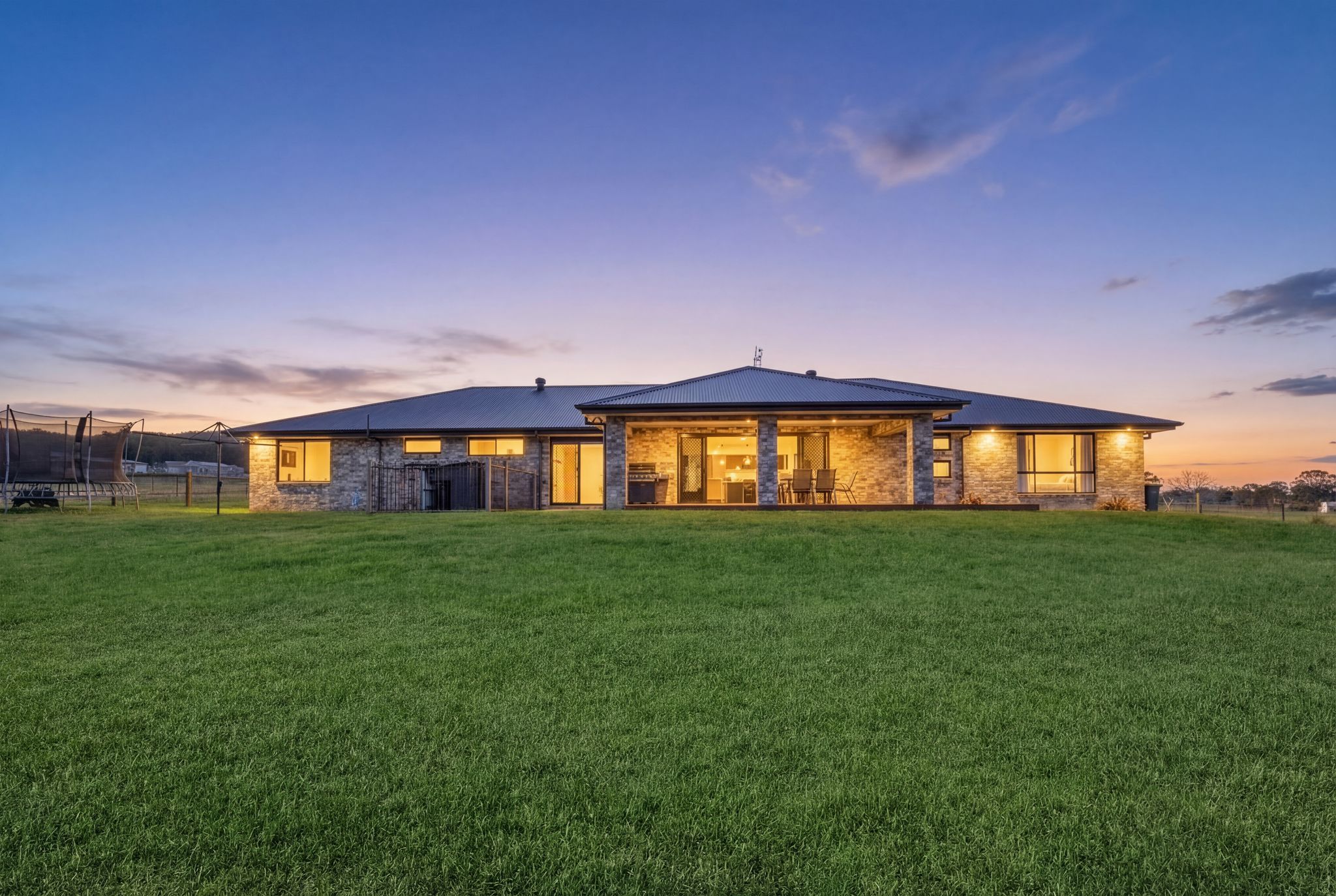 5-bedroom house at 66 CORRIEDALE DRIVE, Marulan NSW 2579, Goulburn Mulwaree, New South Wales
