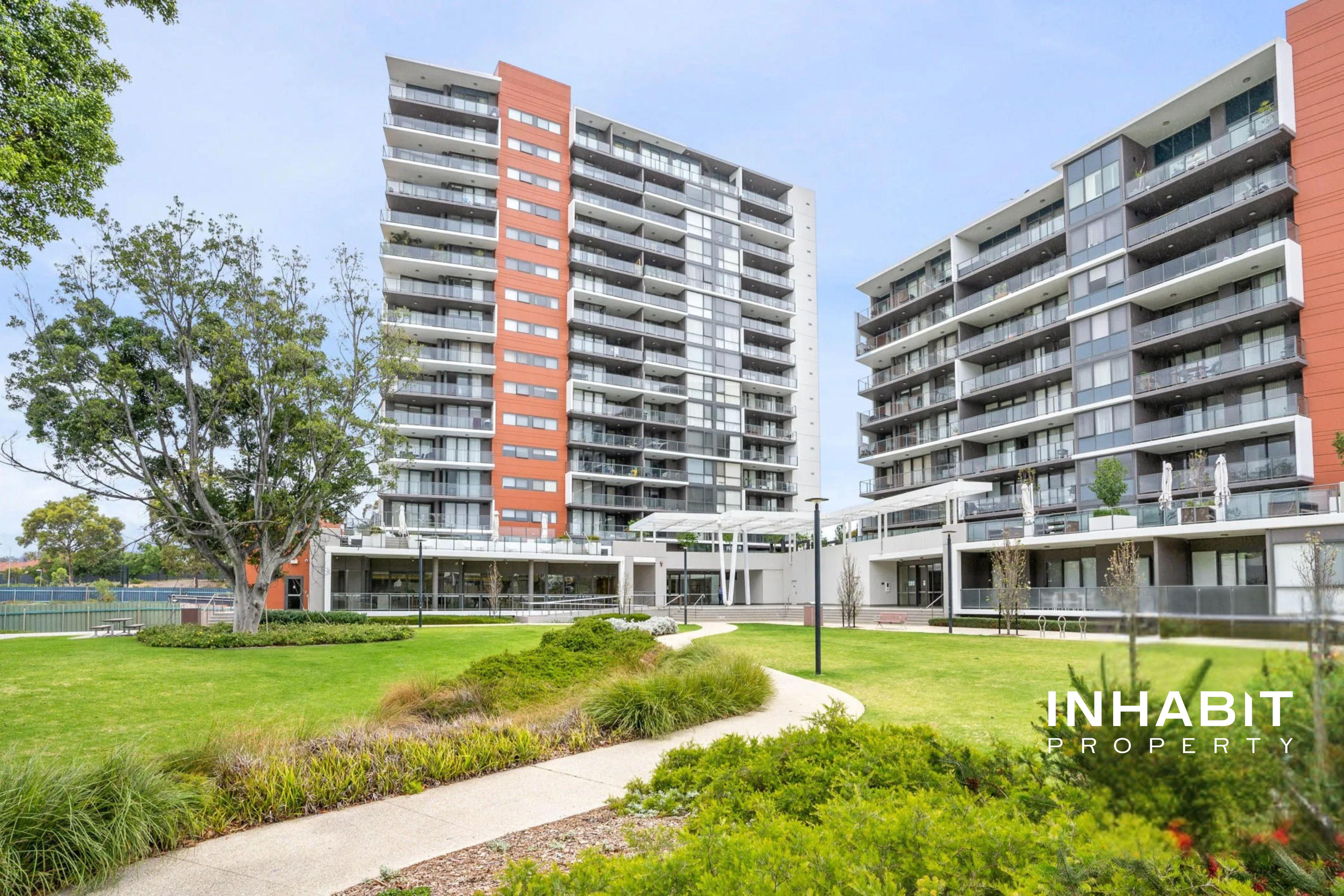 1-bedroom unit at 68/3 Homelea Court, Rivervale, WA 6103, Belmont, Western Australia