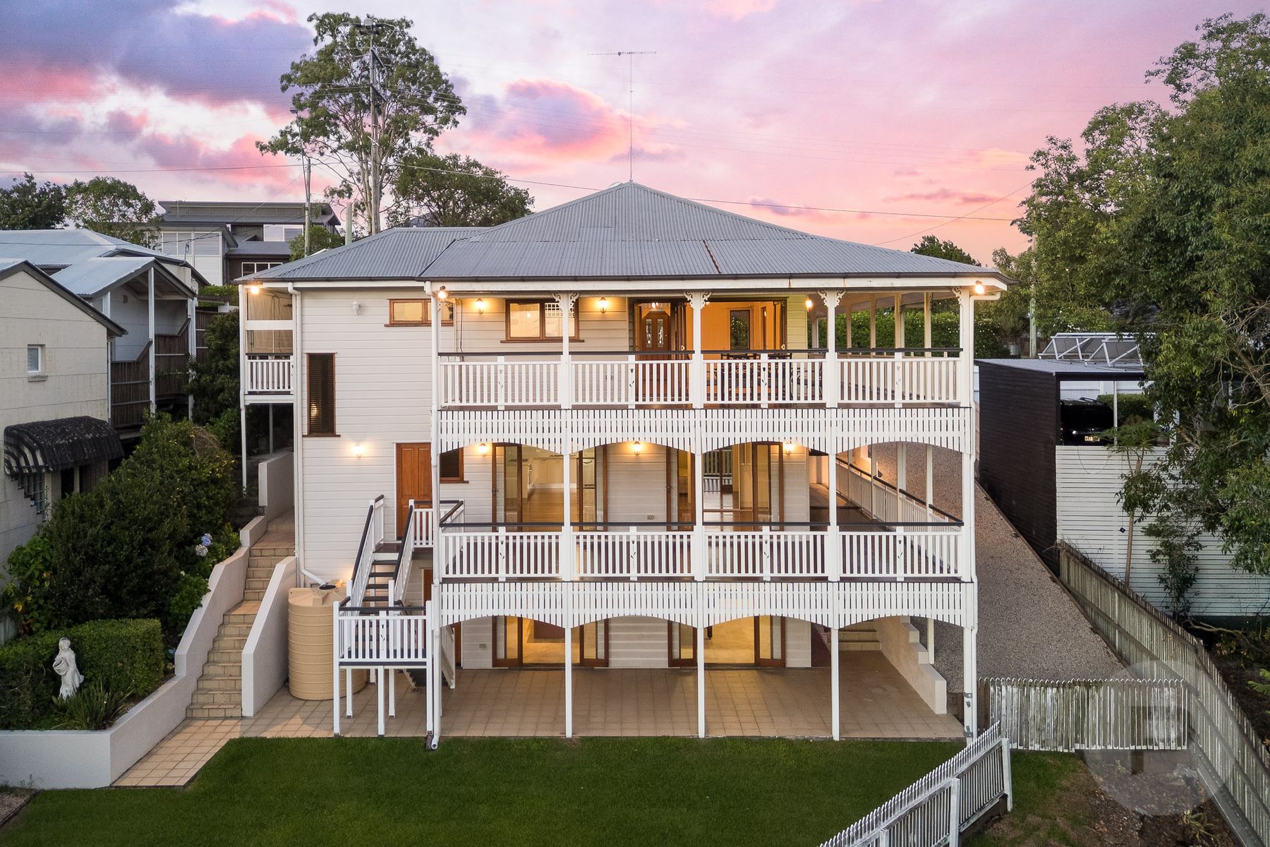 58 Birdwood Terrace, Auchenflower, QLD 4066 - Image 2