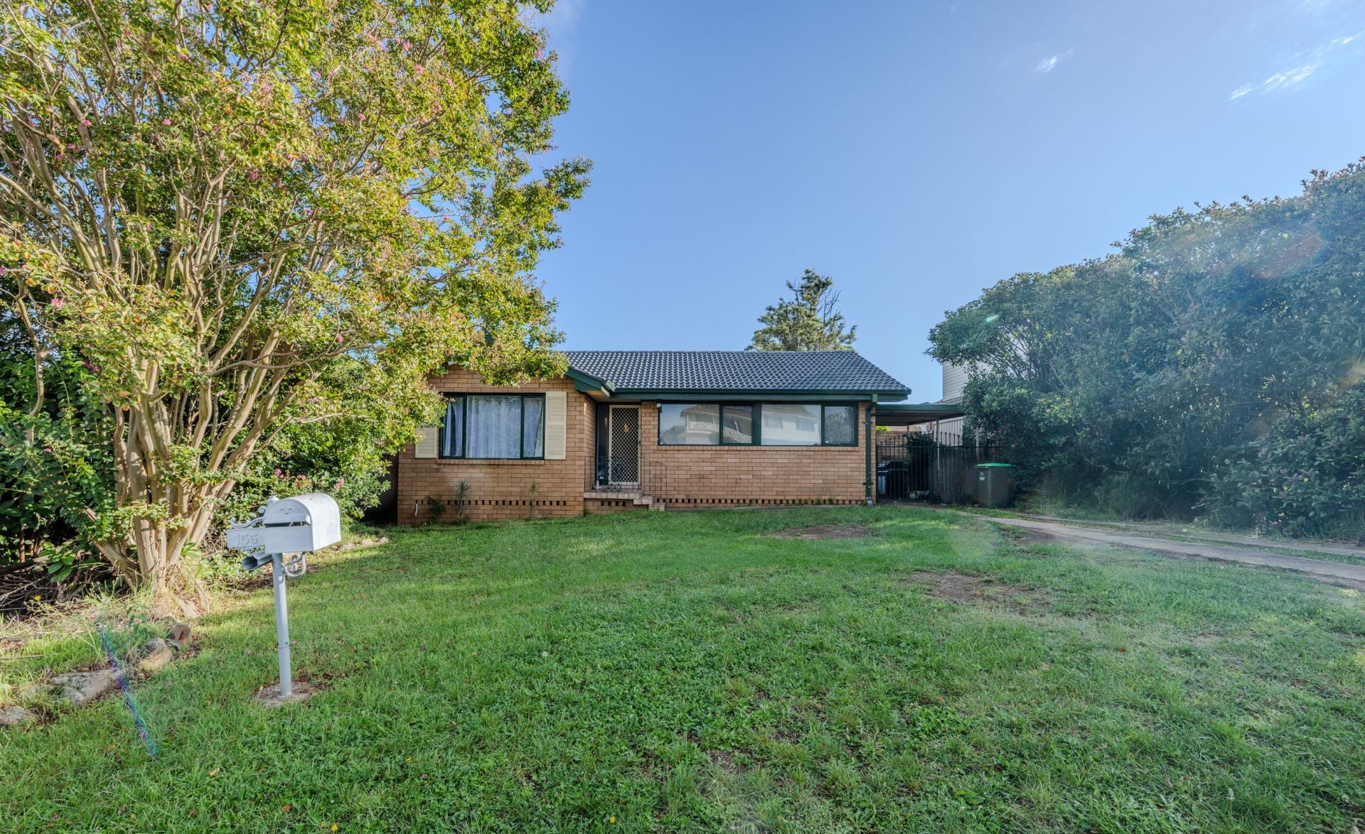 155 ST JOHNS ROAD, Bradbury NSW 2560 - Image 1