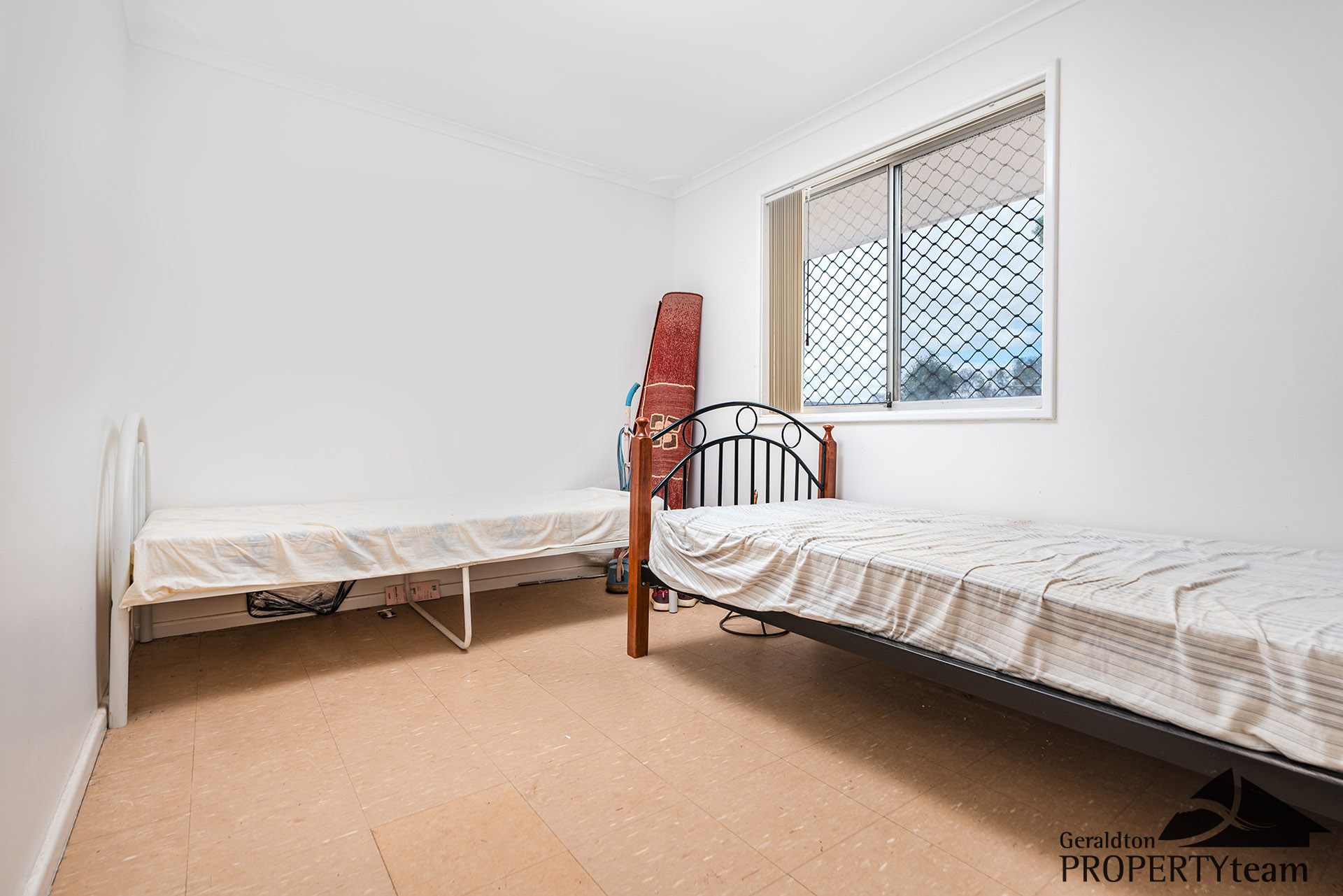 4-bedroom unit at 20A And B Hammond Place, Spalding, Wa, 6530, Greater Geraldton, Western Australia