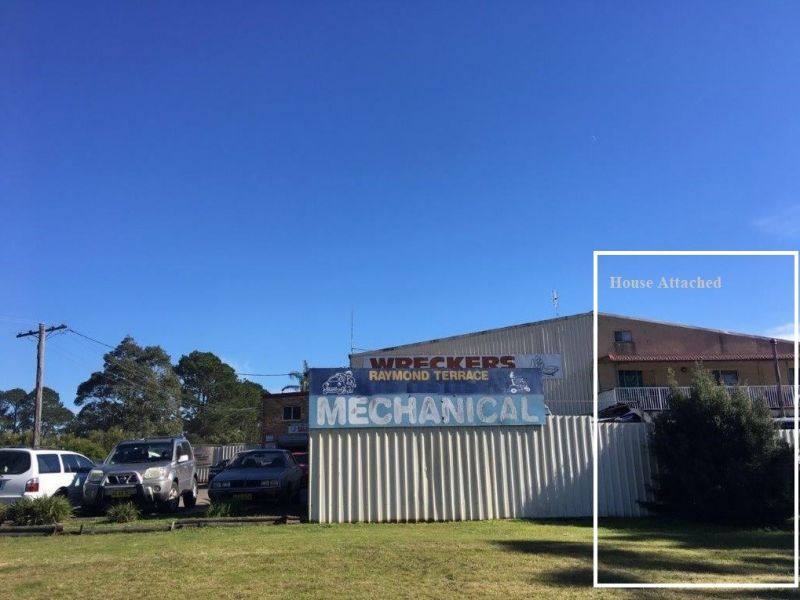 202 Pacific Highway, Heatherbrae, Nsw, 2324 - Image 2