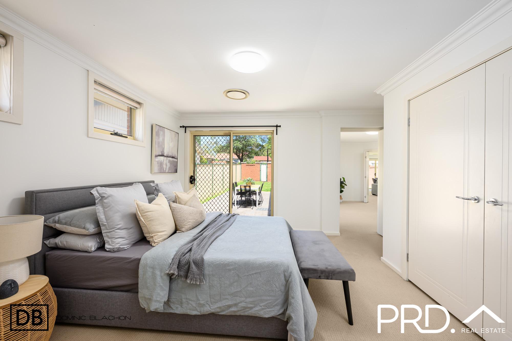 4-bedroom unit at 198 Marco Avenue, Panania, NSW 2213, Canterbury-Bankstown, New South Wales