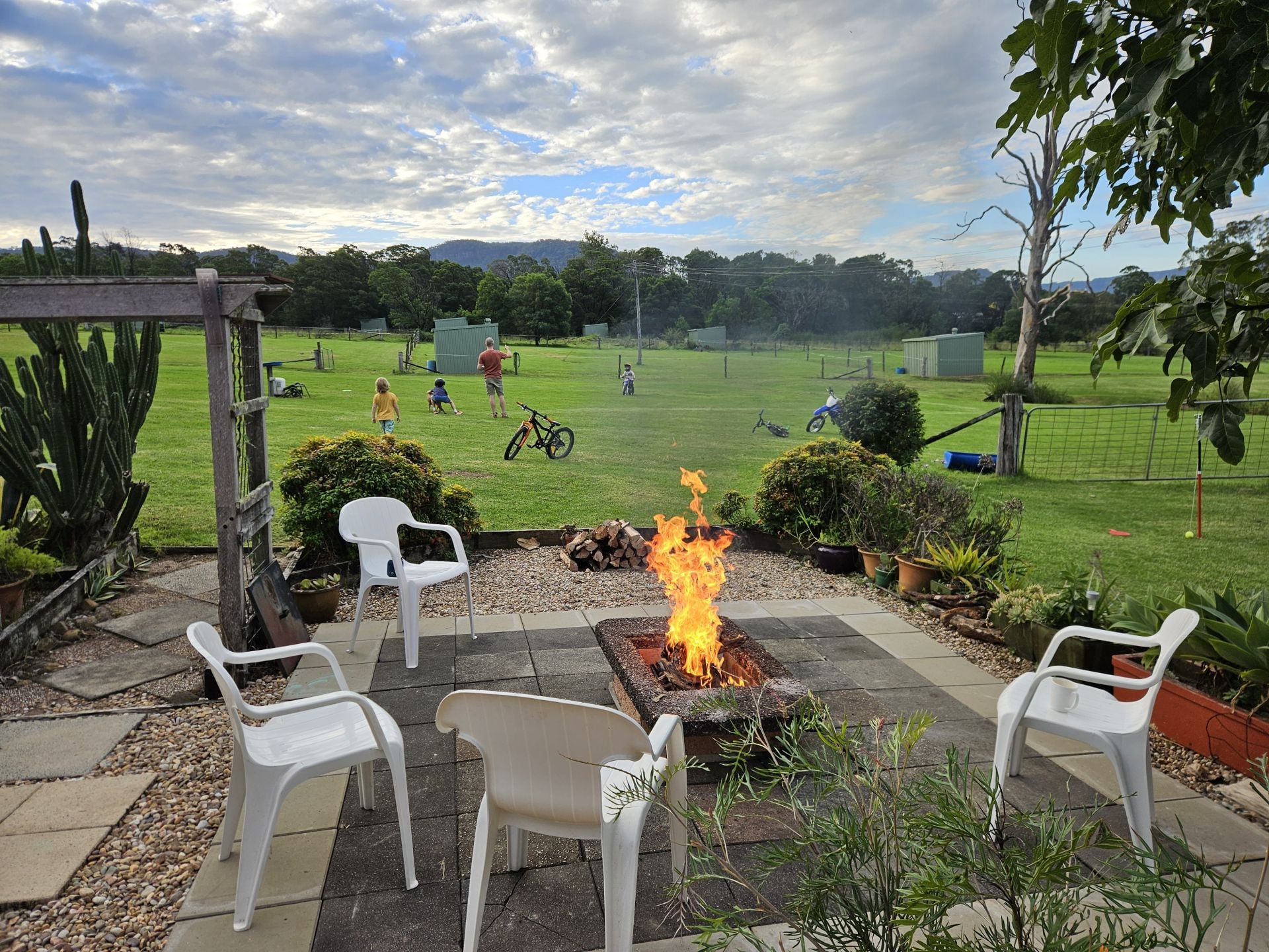60 Mount Scanzi Road, Kangaroo Valley, Nsw, 2577 - Image 6