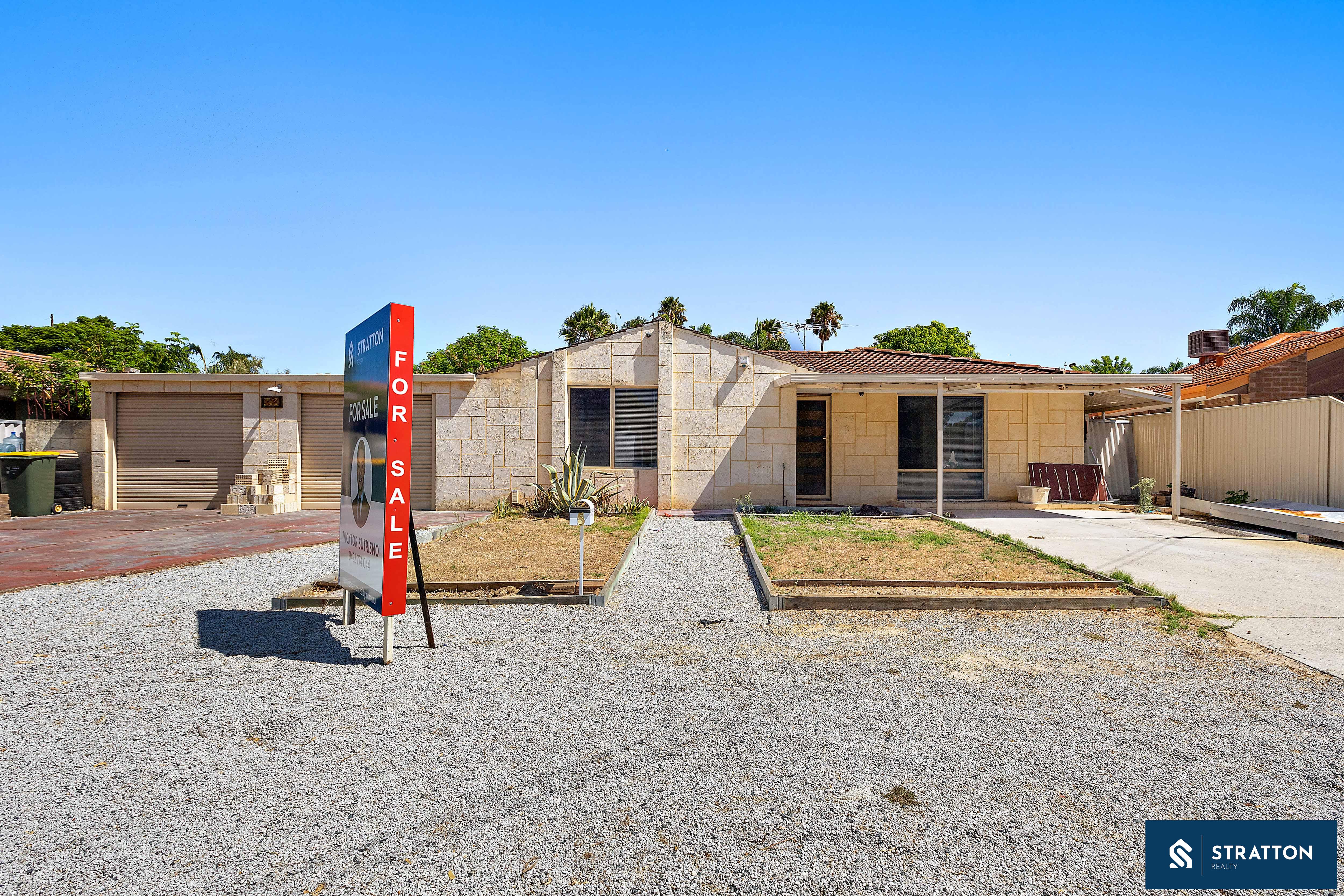 4-bedroom house at 5 Congo Place, Beechboro, WA 6063, Swan, Western Australia