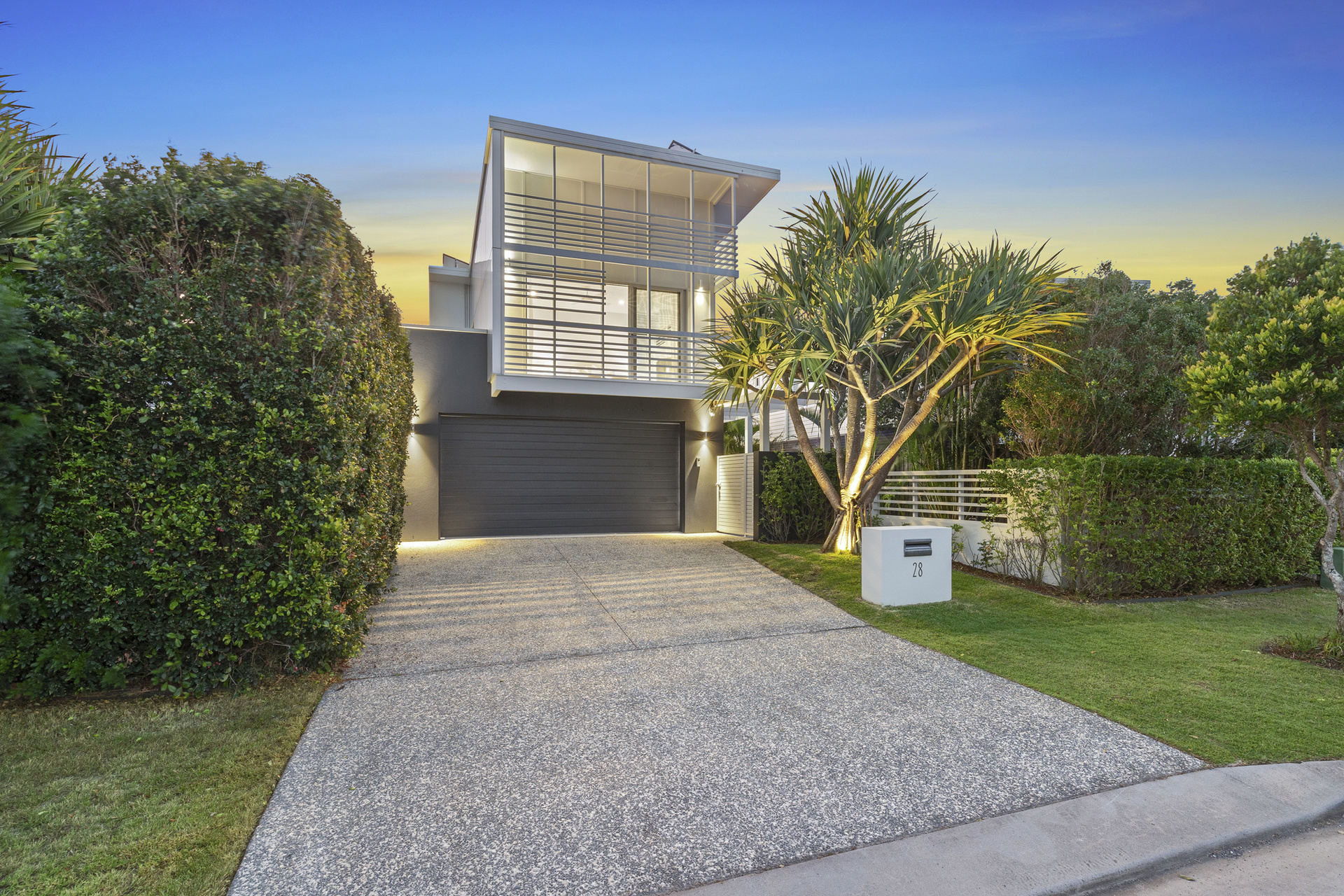 28 DAYBREAK BOULEVARD, Casuarina NSW 2487 - Image 1
