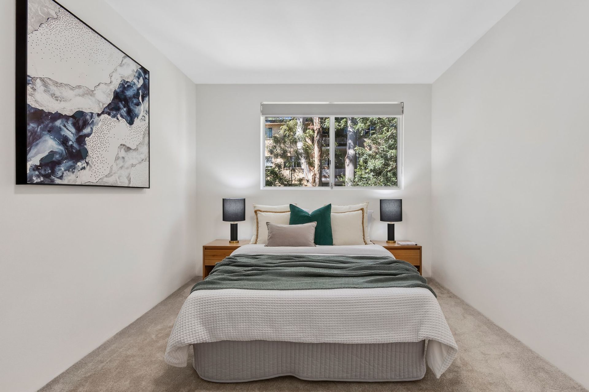 2-bedroom unit at 7 6 MURRAY STREET, LANE COVE NORTH NSW 2066, Lane Cove, New South Wales