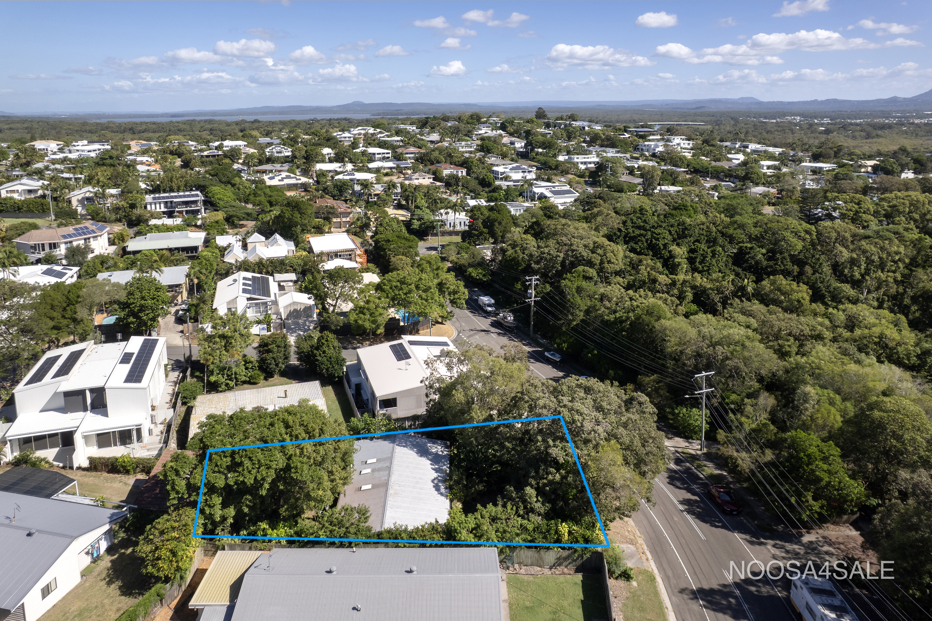 2-bedroom house at 8 WYANDRA STREET, Noosa Heads QLD 4567, Noosa, Queensland