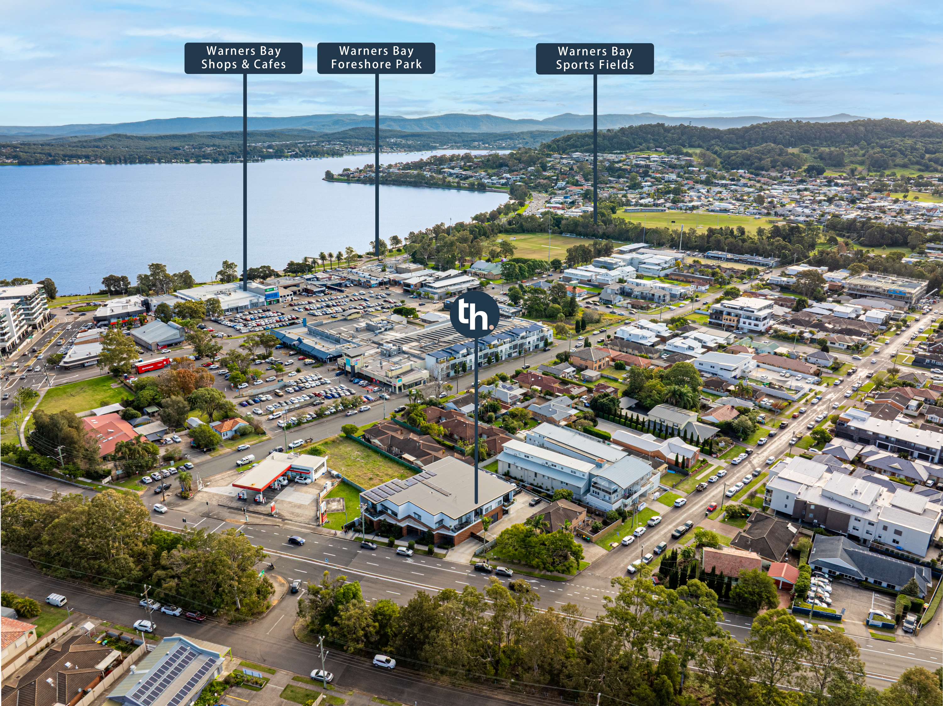 102 51 KING STREET, WARNERS BAY NSW 2282 - Image 9