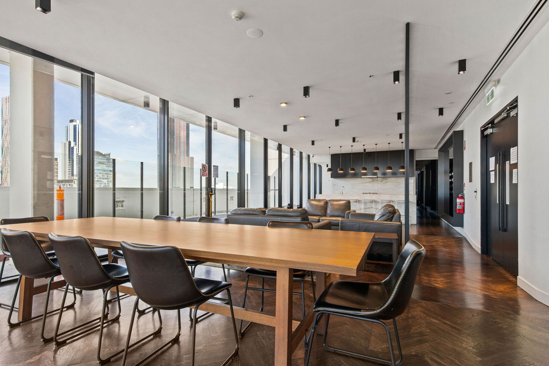 2-bedroom unit at 2610/33 Mackenzie Street, Melbourne, VIC 3000, Melbourne, Victoria