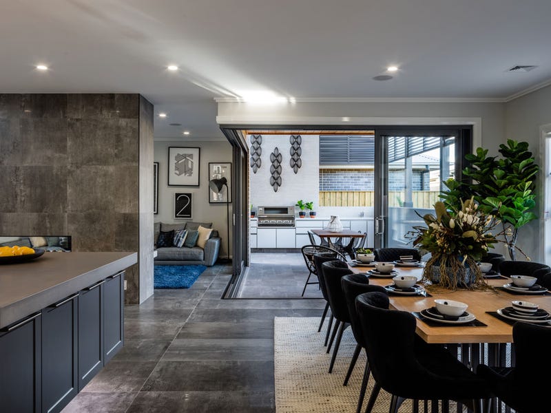 3-bedroom house at 2 First Avenue, Hoxton Park, NSW 2171, Liverpool, New South Wales