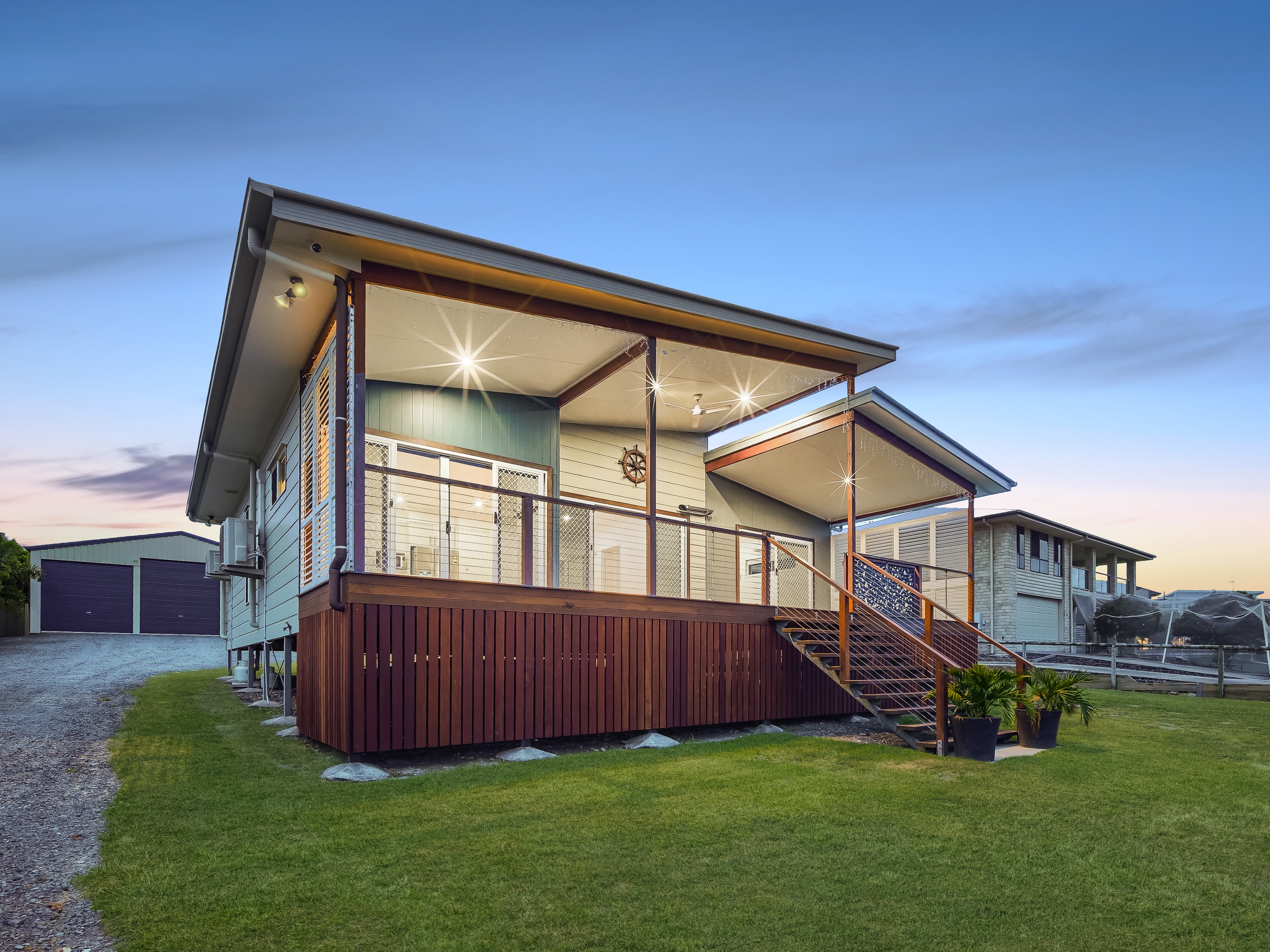 26 Bowarrady Court, River Heads, QLD 4655 - Image 1
