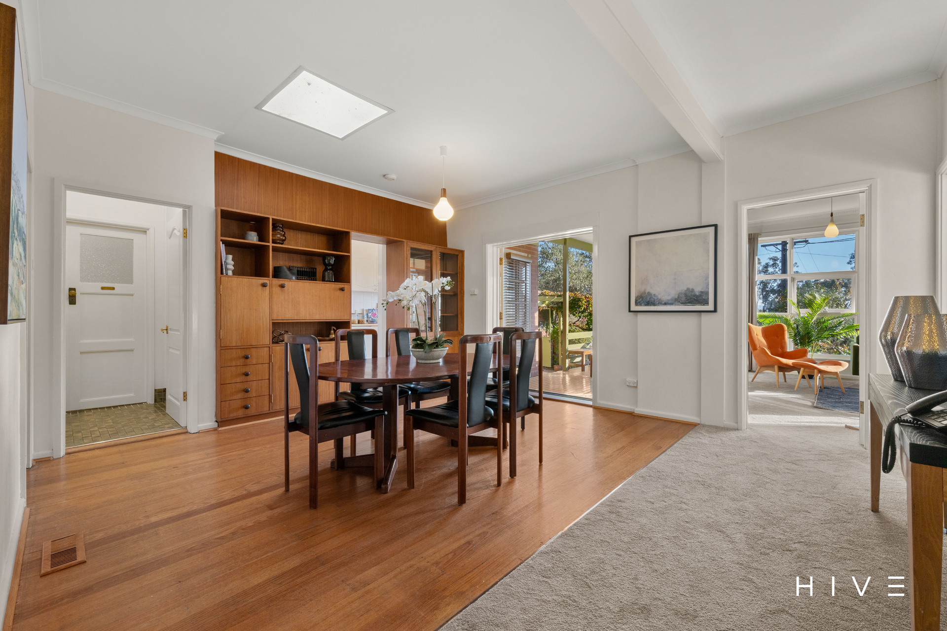 4-bedroom house at 23 DUFFY STREET, Ainslie ACT 2602, Unincorporated Act, Australian Capital Territory