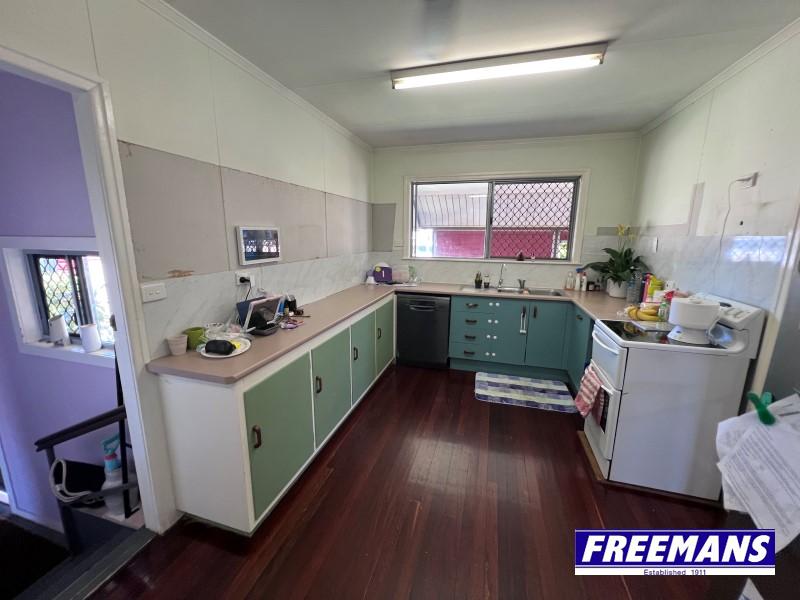 4-bedroom house at 8 TUITE STREET, Kingaroy QLD 4610, South Burnett, Queensland